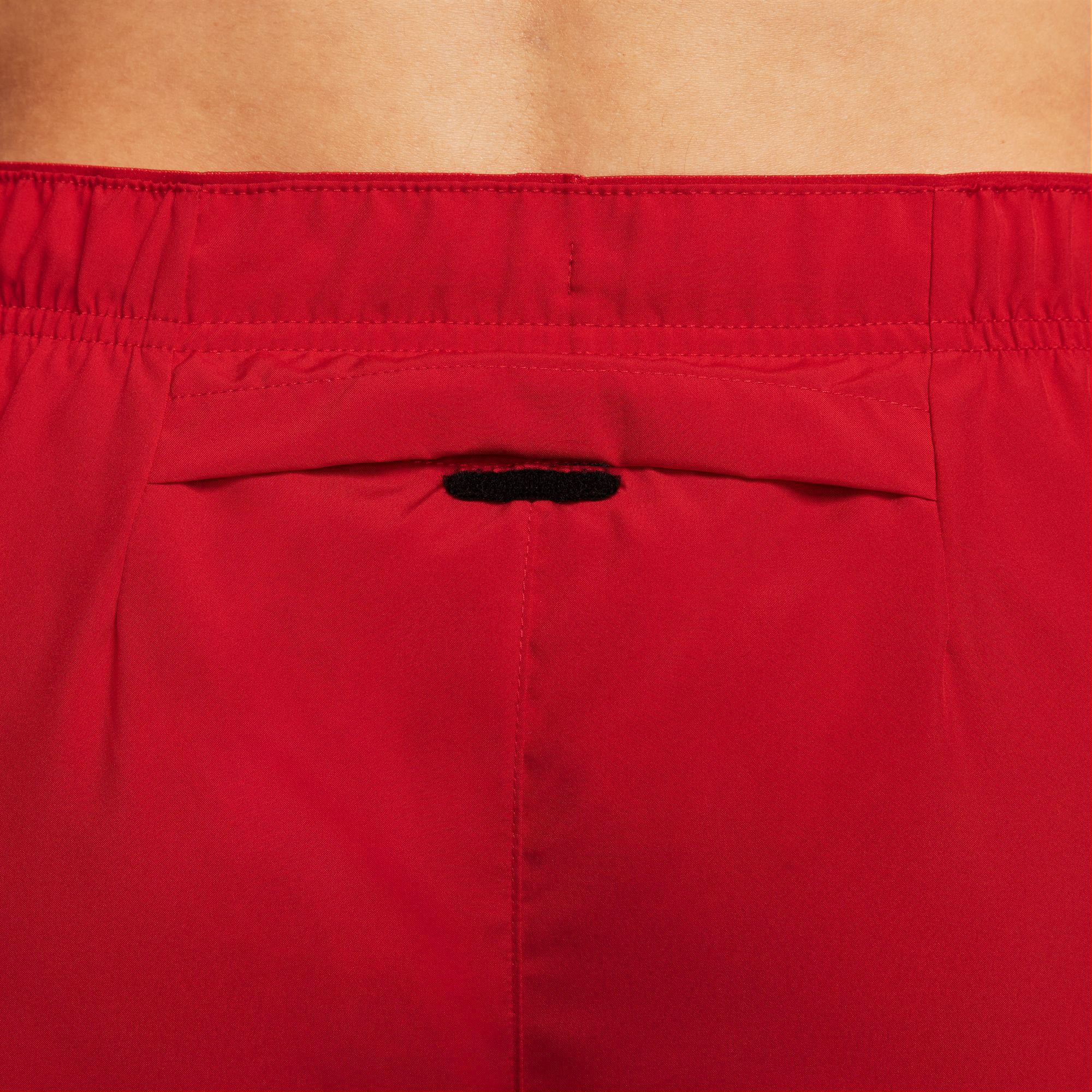 Men's Challenger 5 Inch Brief-Lined Running Shorts - Image 6