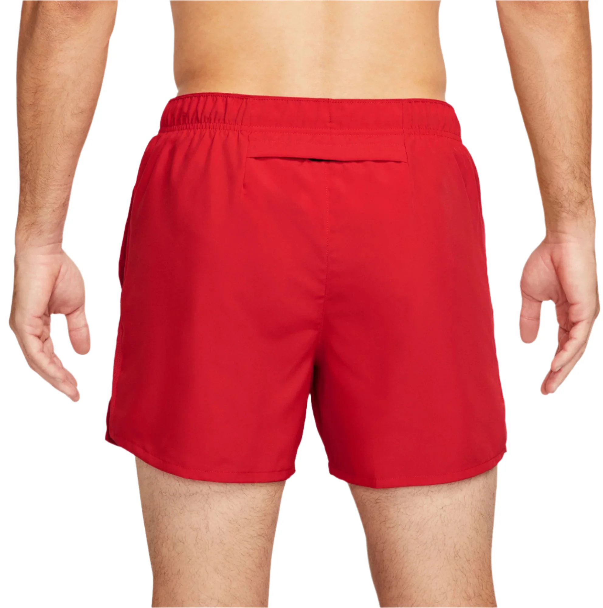 Men's Challenger 5 Inch Brief-Lined Running Shorts - Image 7