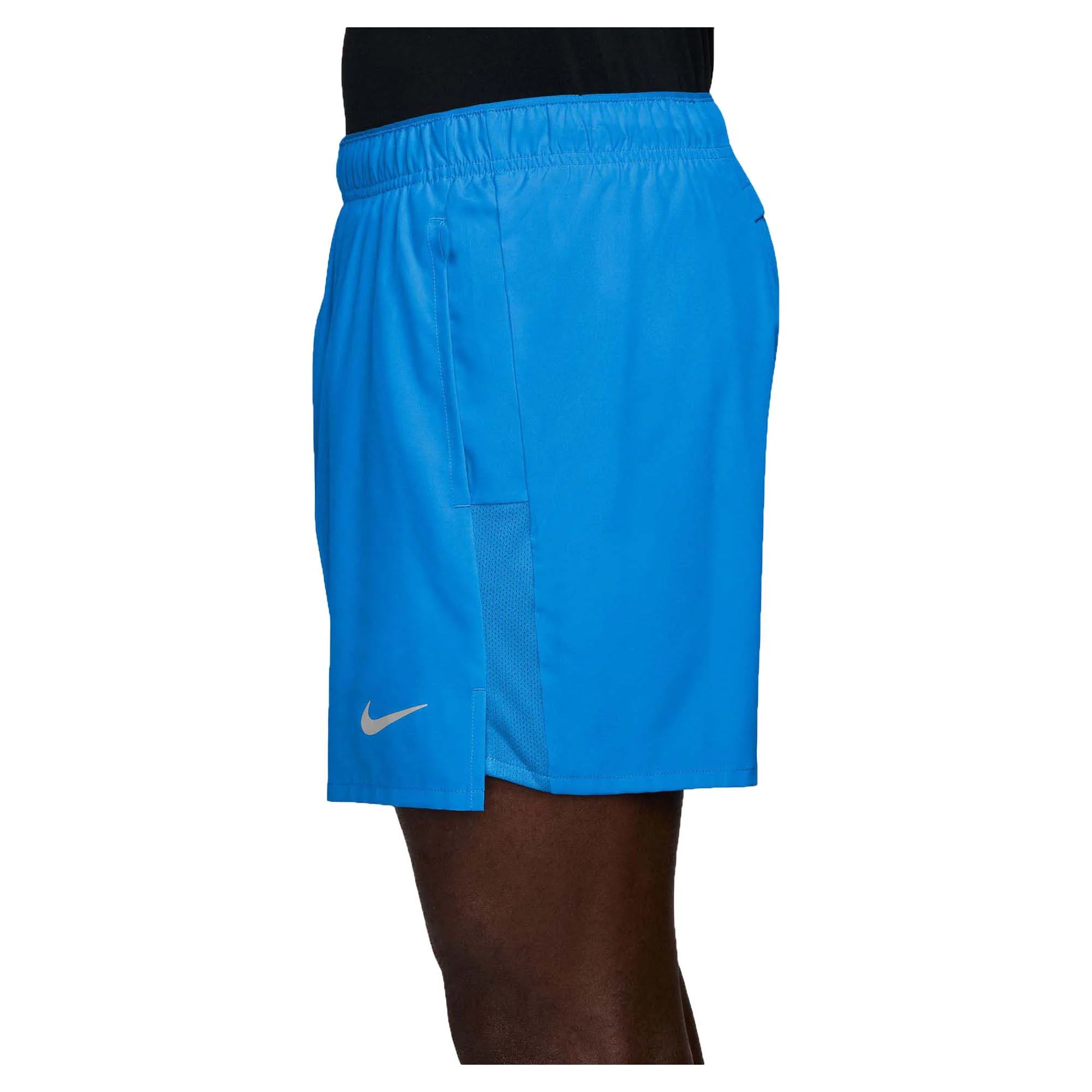 Men's Challenger 5 Inch Brief-Lined Running Shorts - Image 3