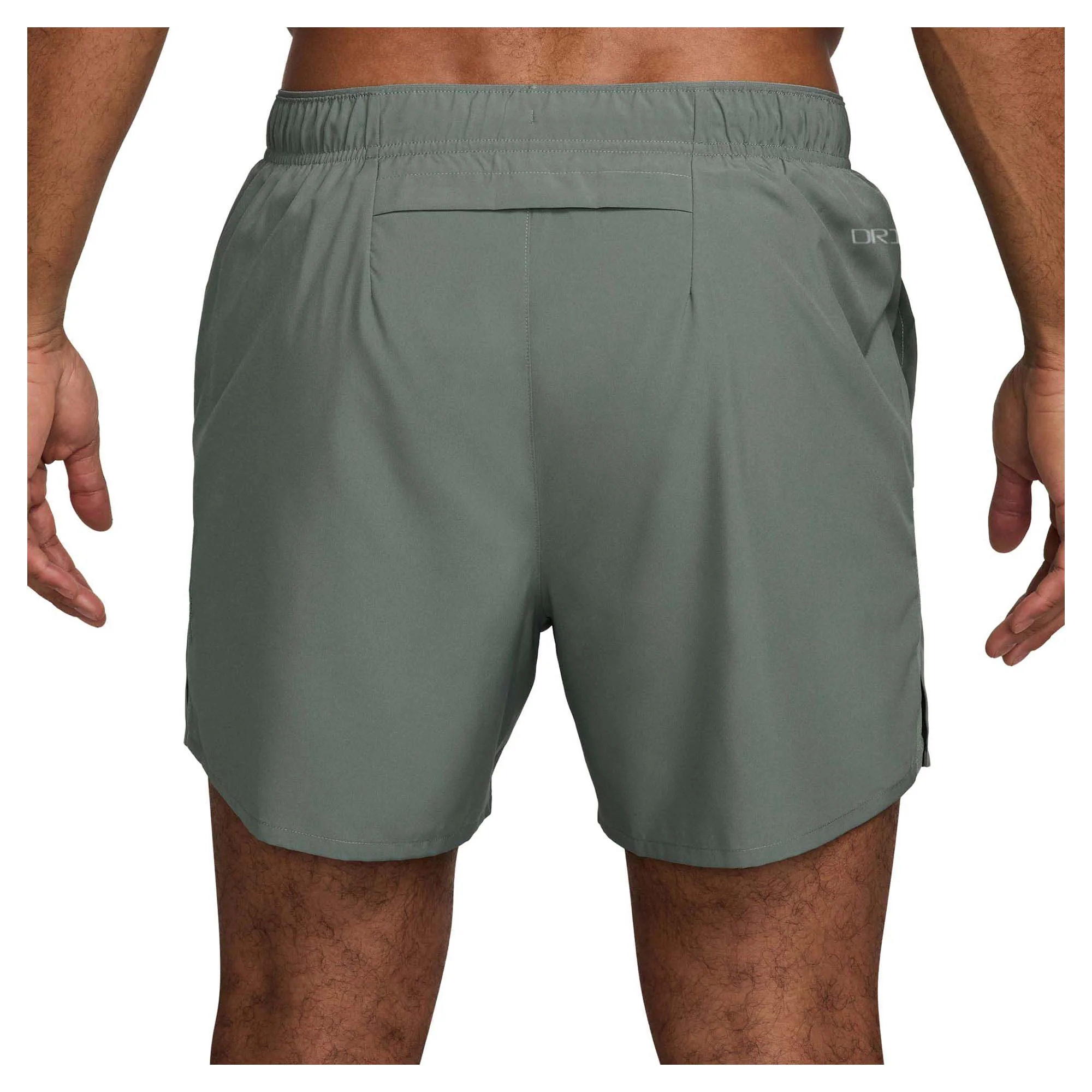 Men's Challenger 5 Inch Brief-Lined Running Shorts - Image 2