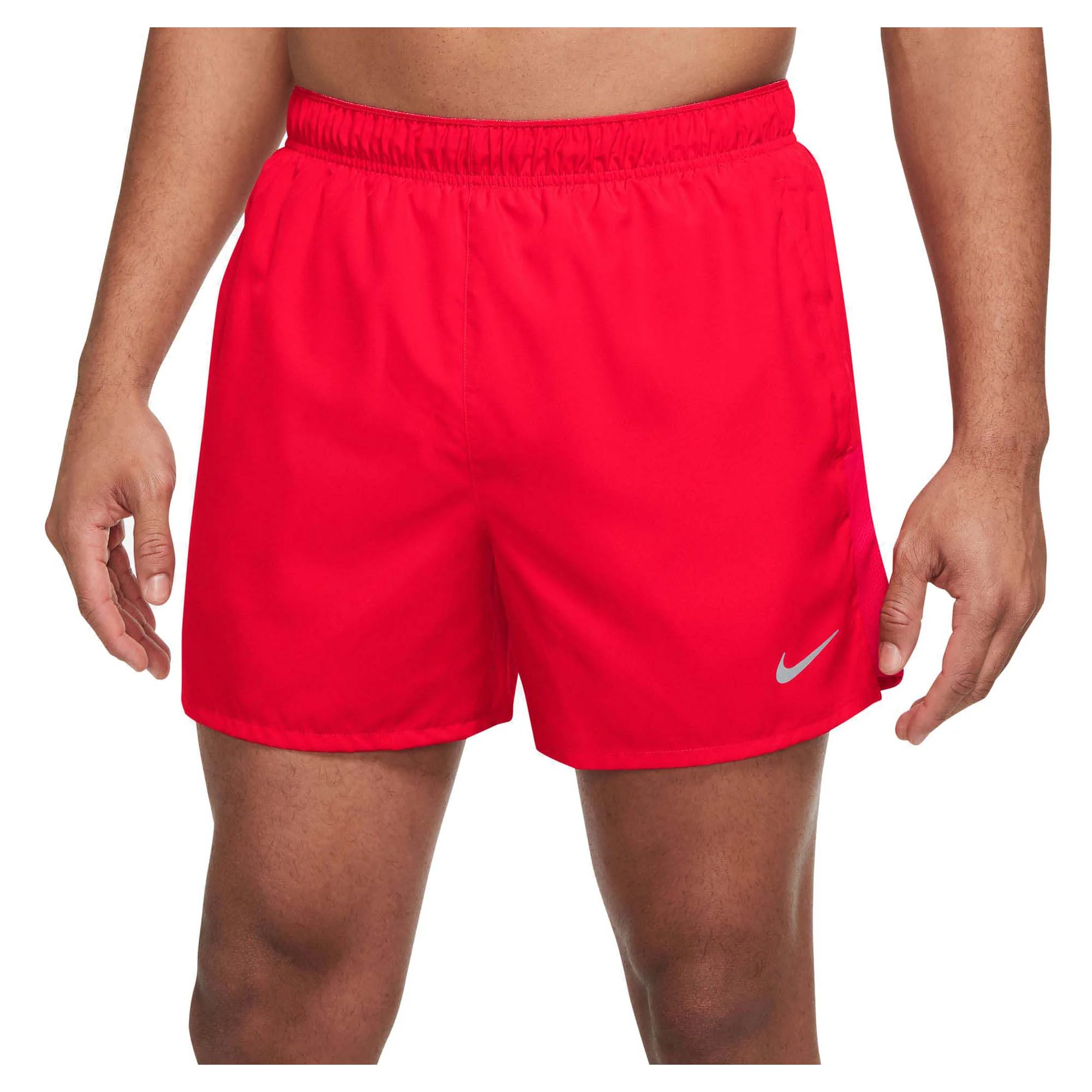 Men's Challenger 5 Inch Brief-Lined Running Shorts