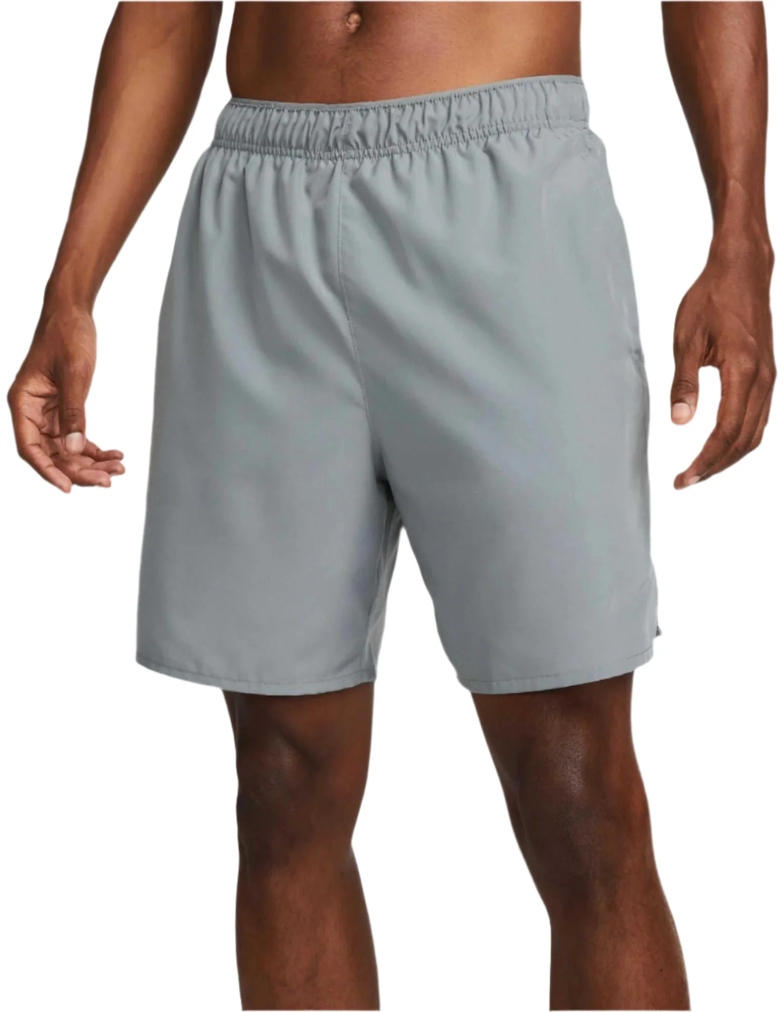 Men's Challenger 7 Inch Brief-Lined Running Shorts - Image 2