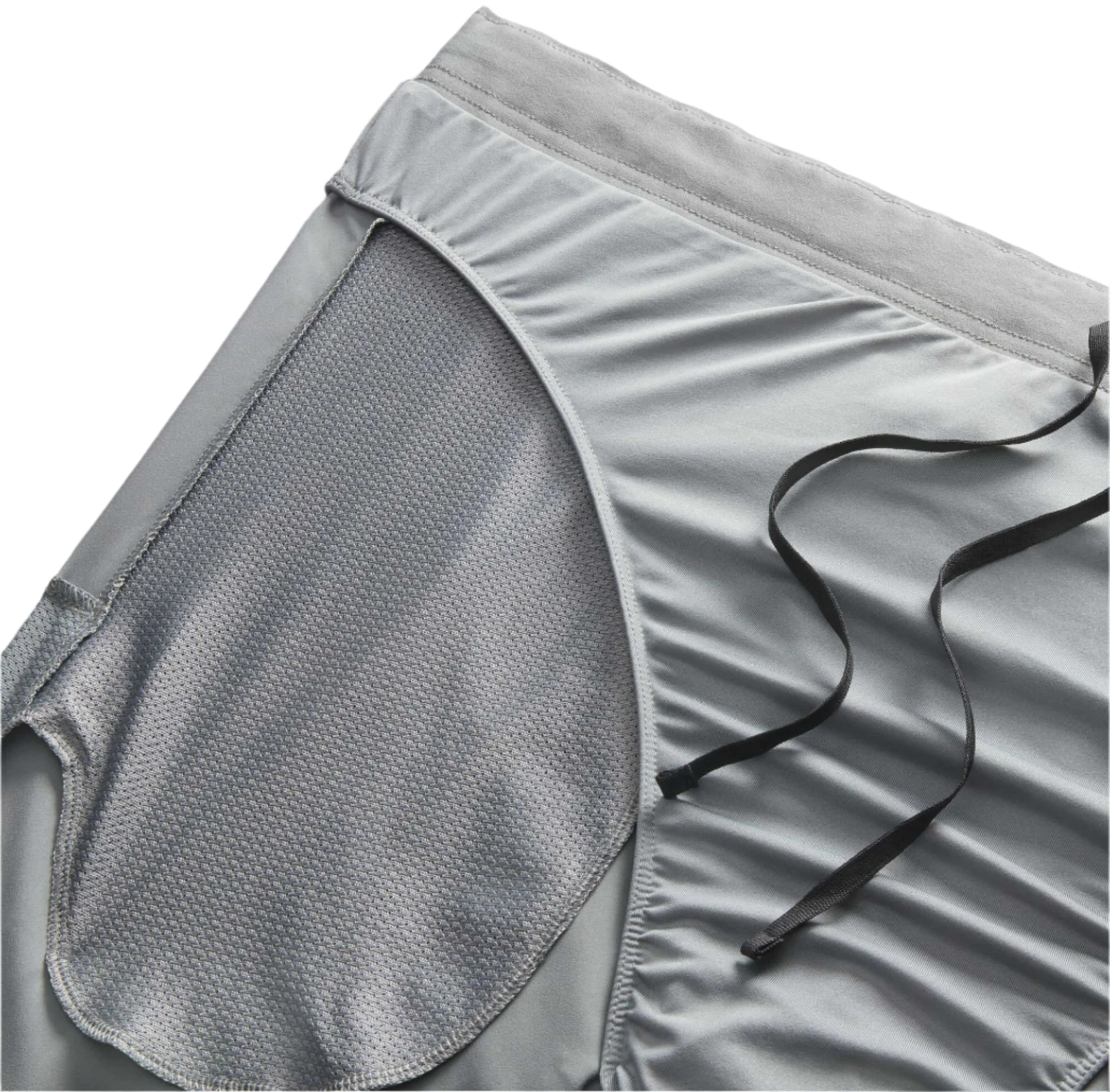 Men's Challenger 7 Inch Brief-Lined Running Shorts - Image 3