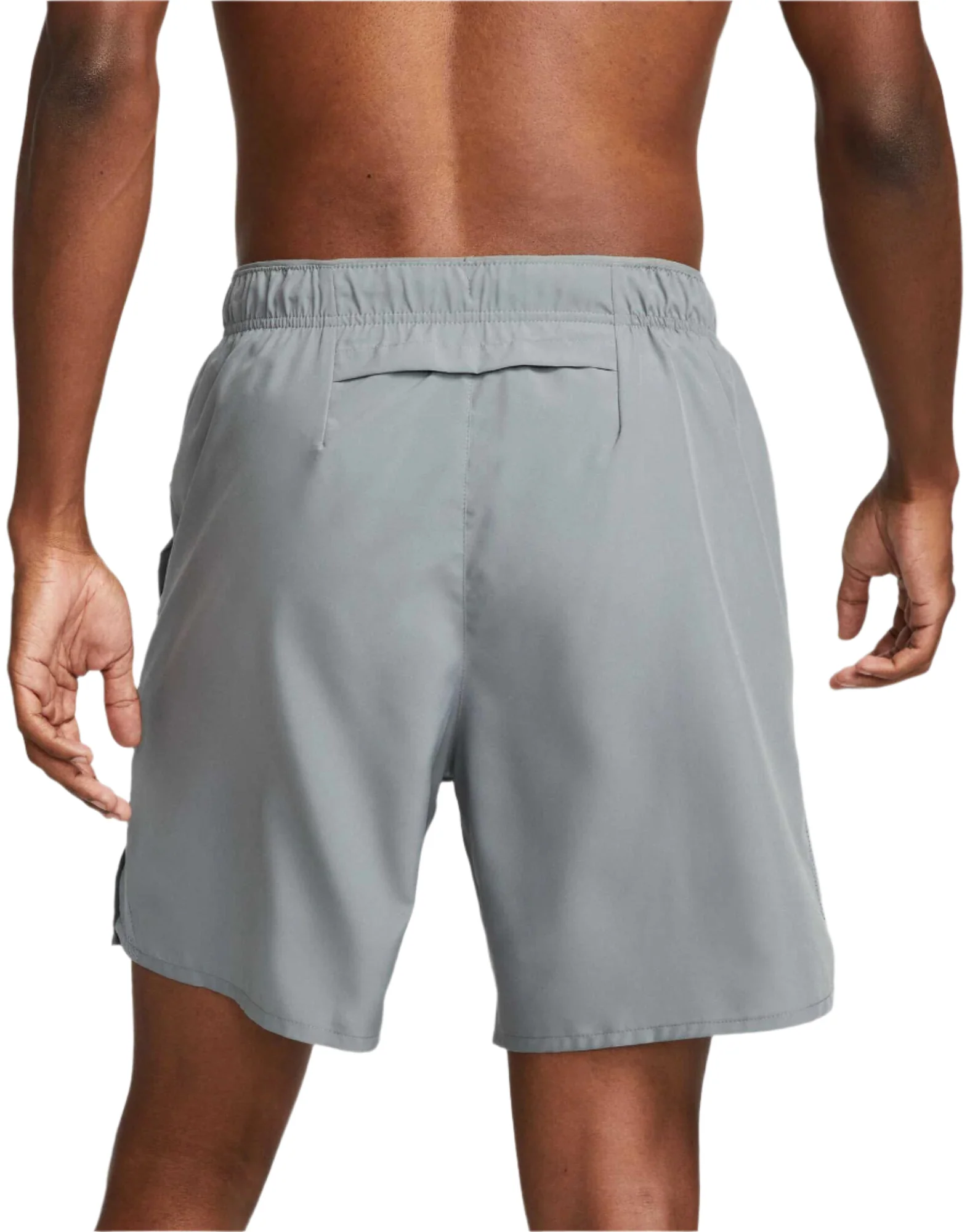 Men's Challenger 7 Inch Brief-Lined Running Shorts - Image 7