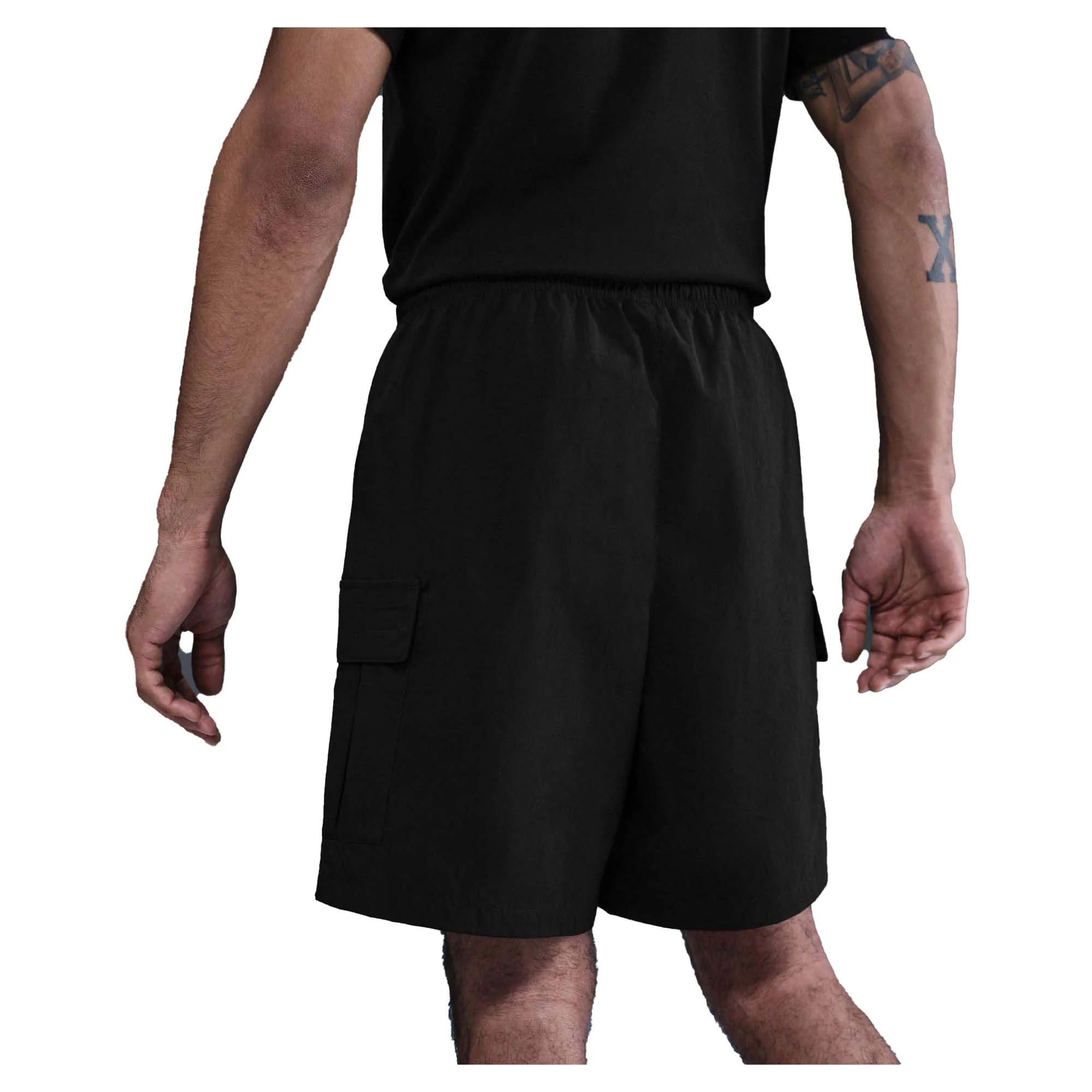 Men's Club Utility Shorts - Image 2