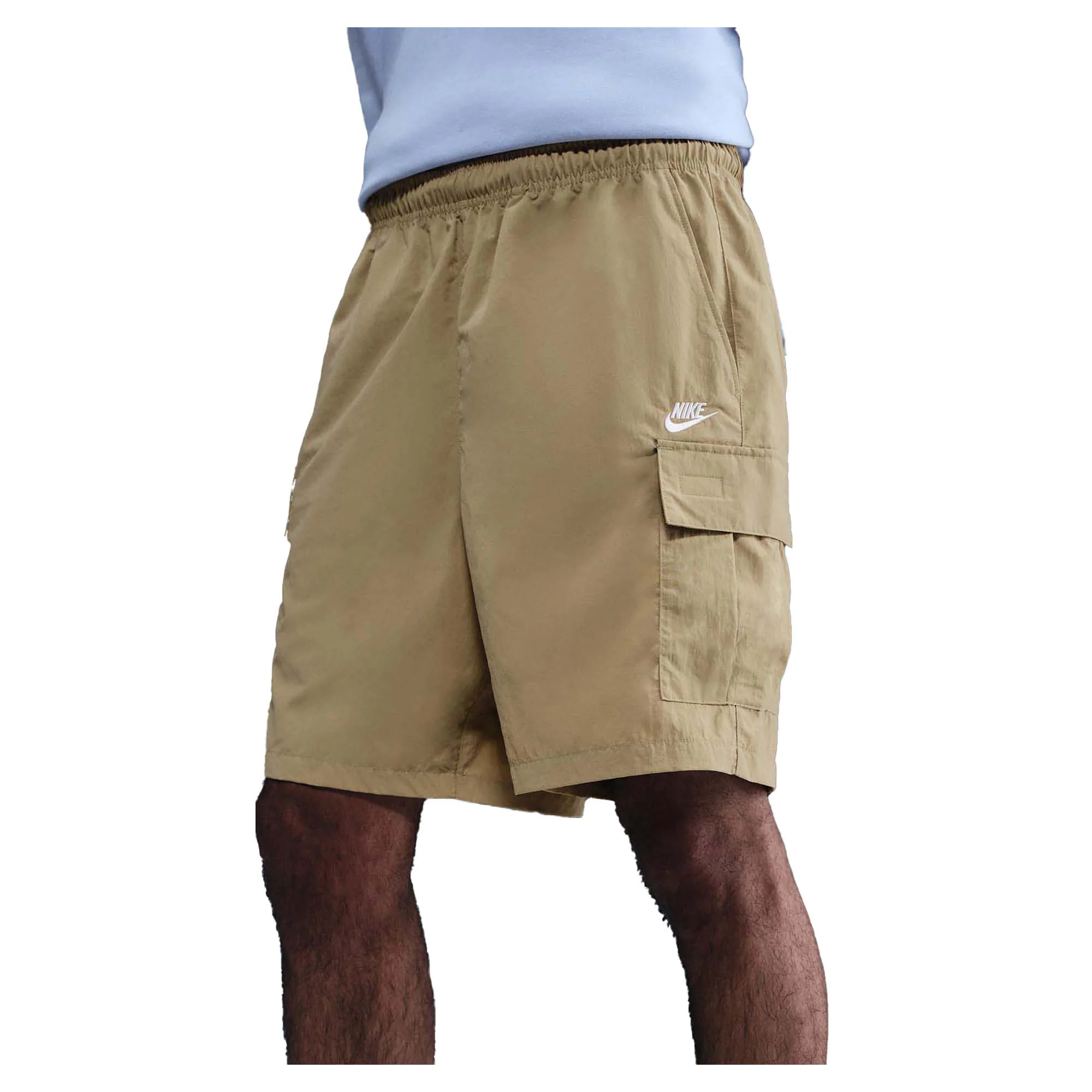 Men's Club Utility Shorts