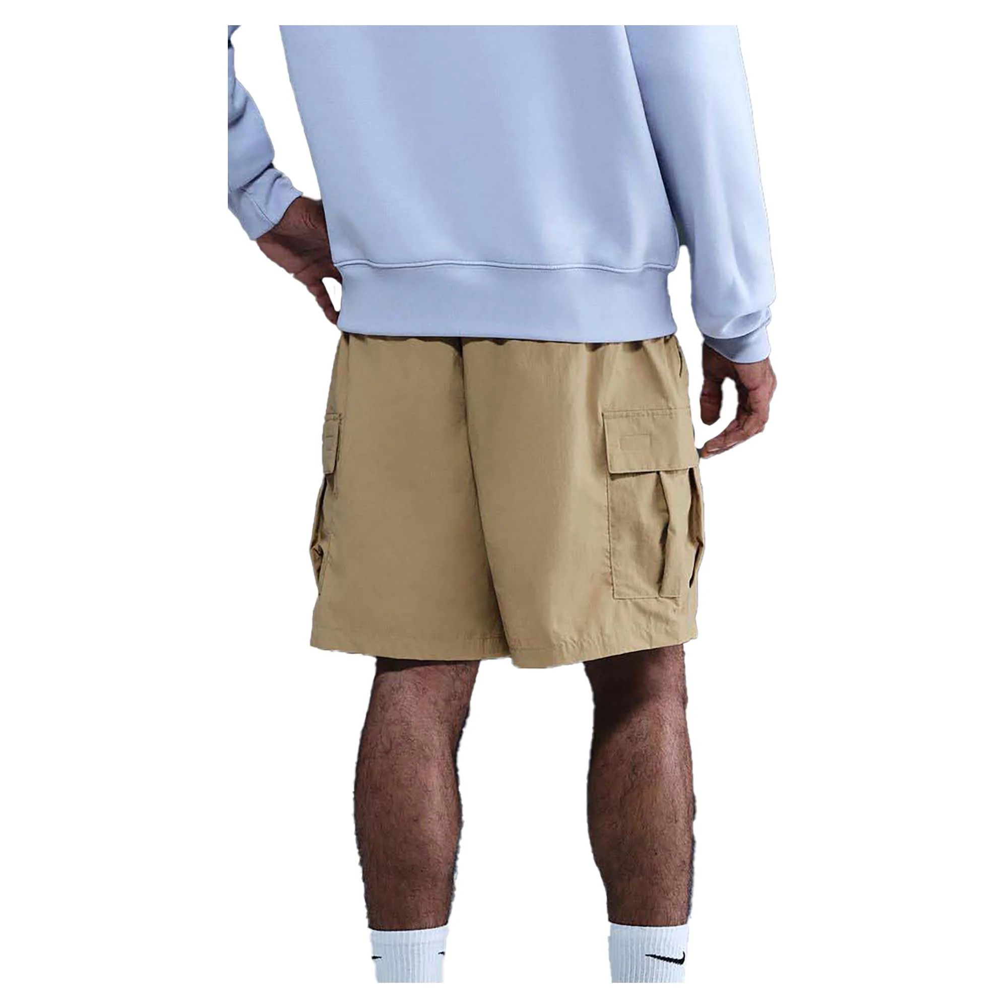 Men's Club Utility Shorts - Image 2