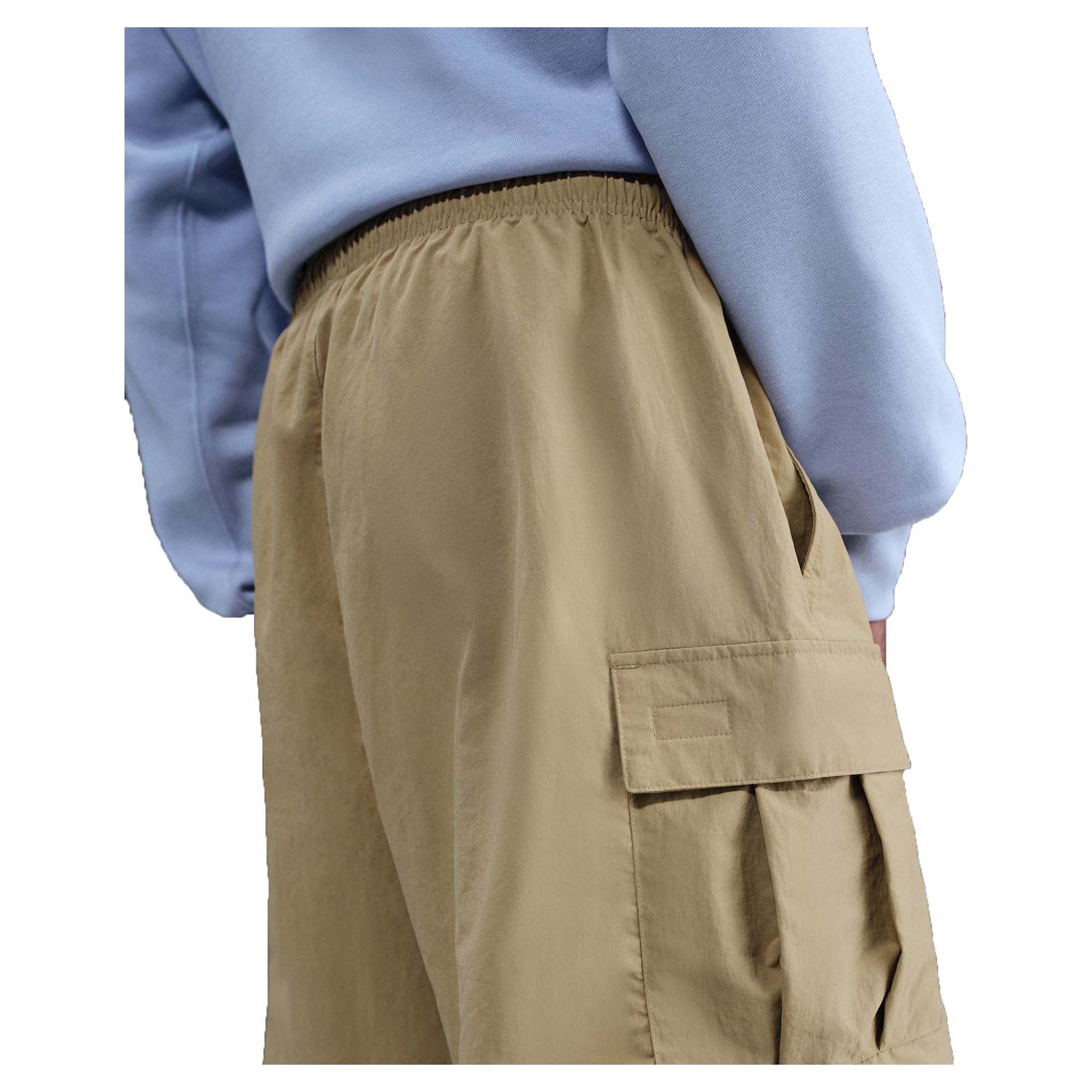 Men's Club Utility Shorts - Image 3