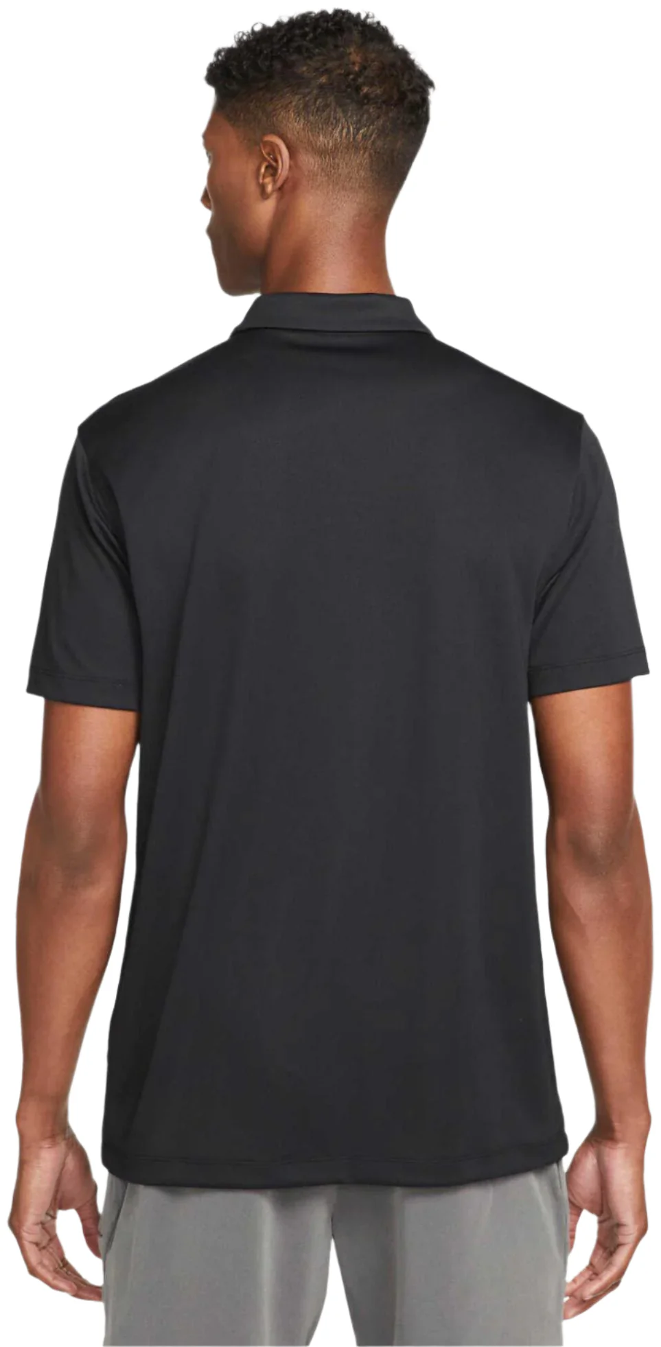 Men's Court Tennis Polo - Image 3