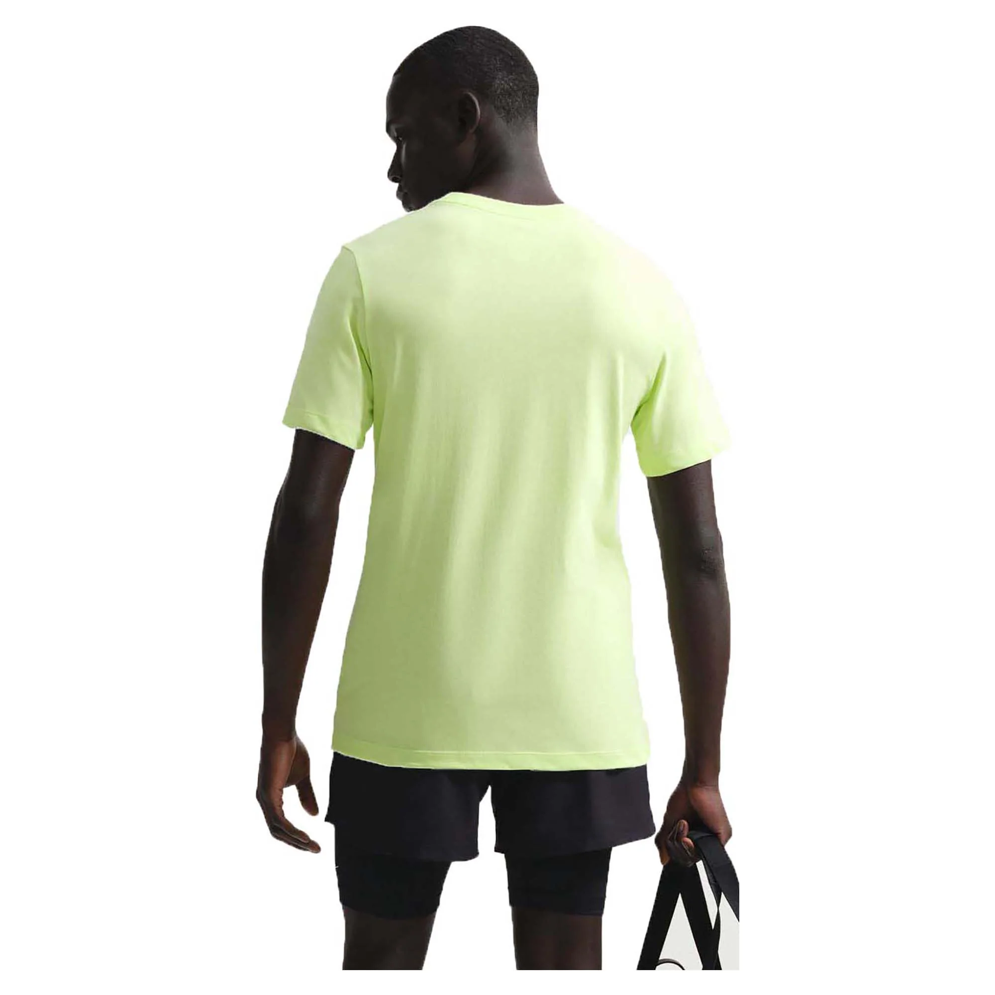 Men's Dri-Fit Pro Standard Tee - Image 2