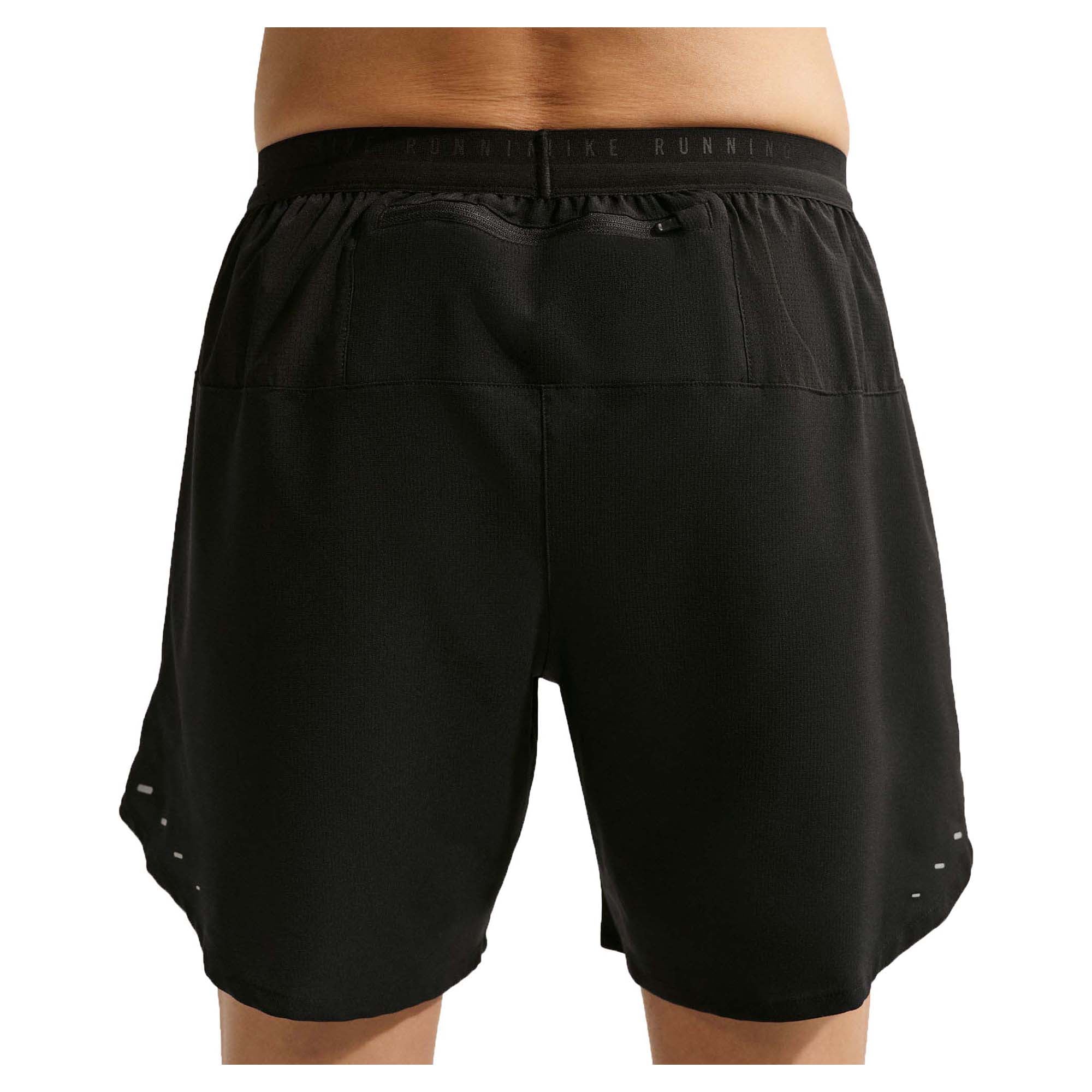 Men's Dri-Fit Stride 7 Inch Brief Lined Running Shorts - Image 2