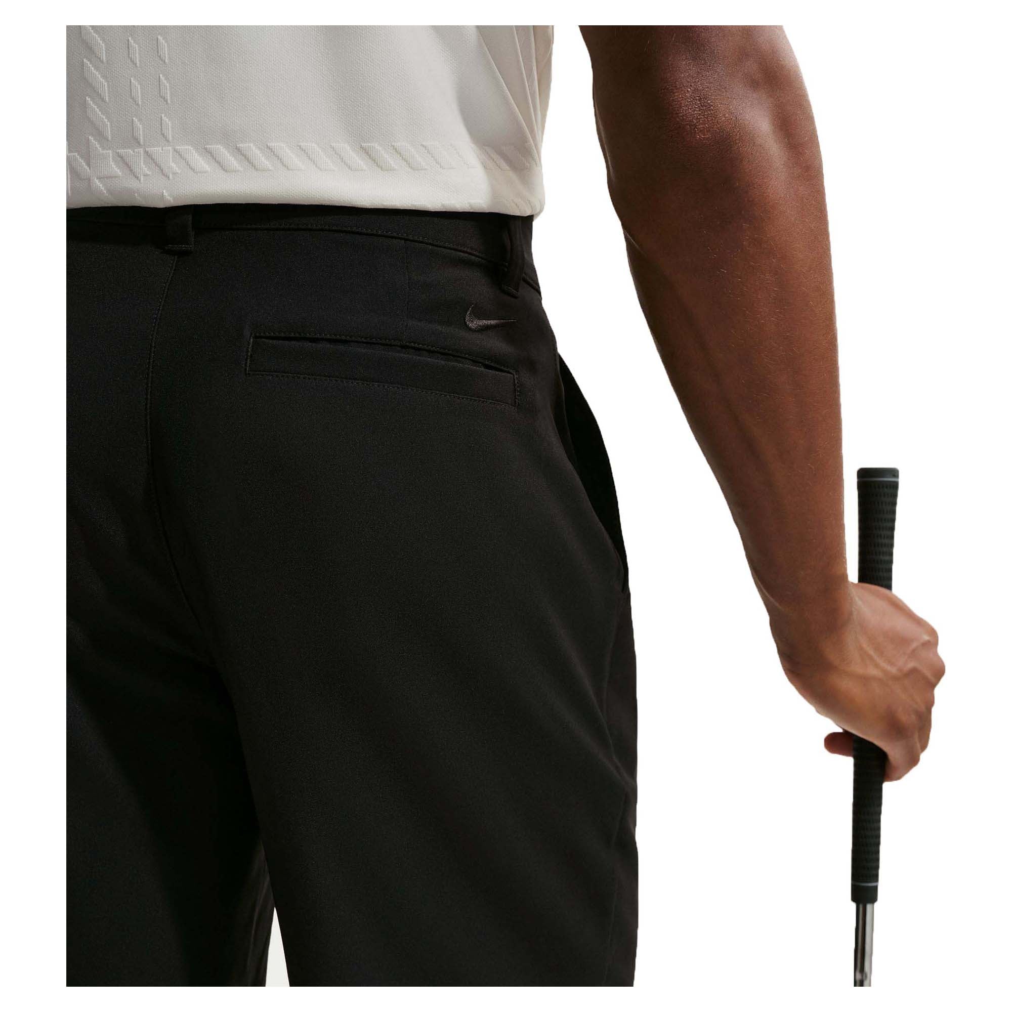 Men's Dri-Fit Velocity Golf Shorts - Image 3