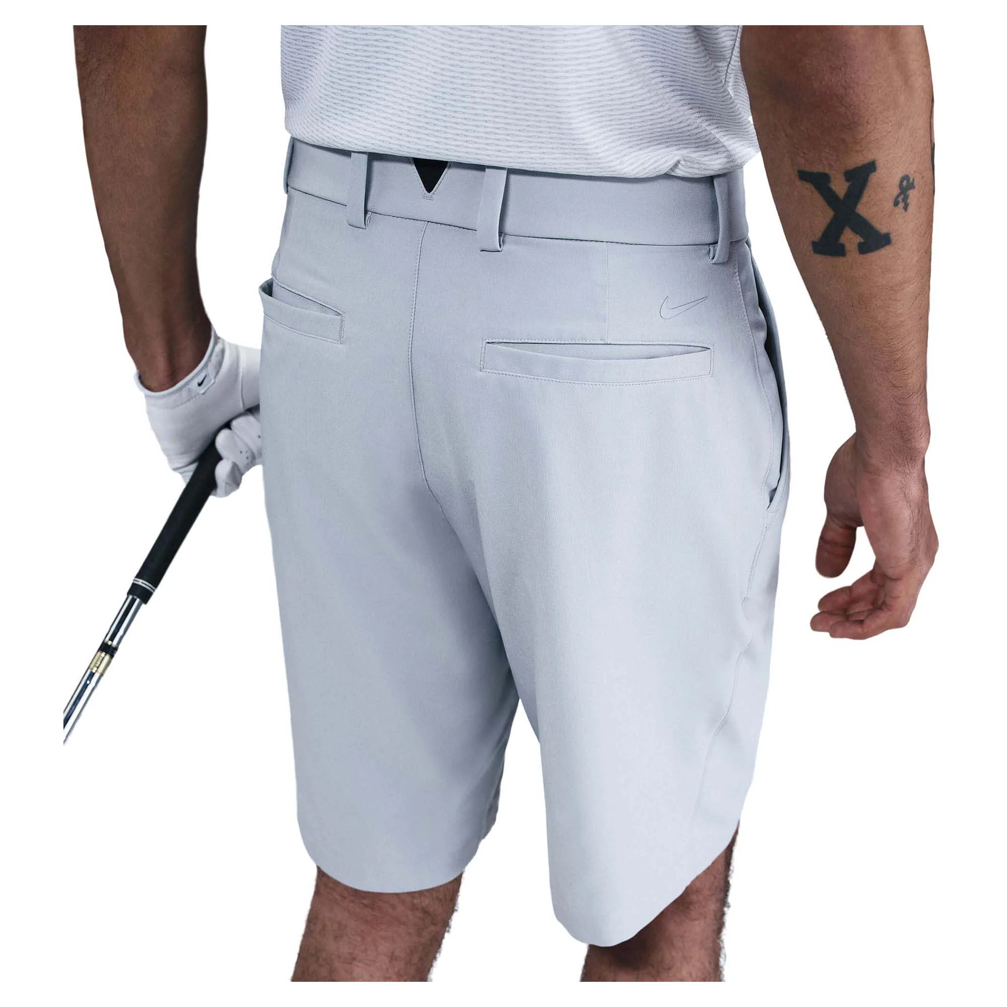 Men's Victory 10.5 Inch Shorts - Image 2