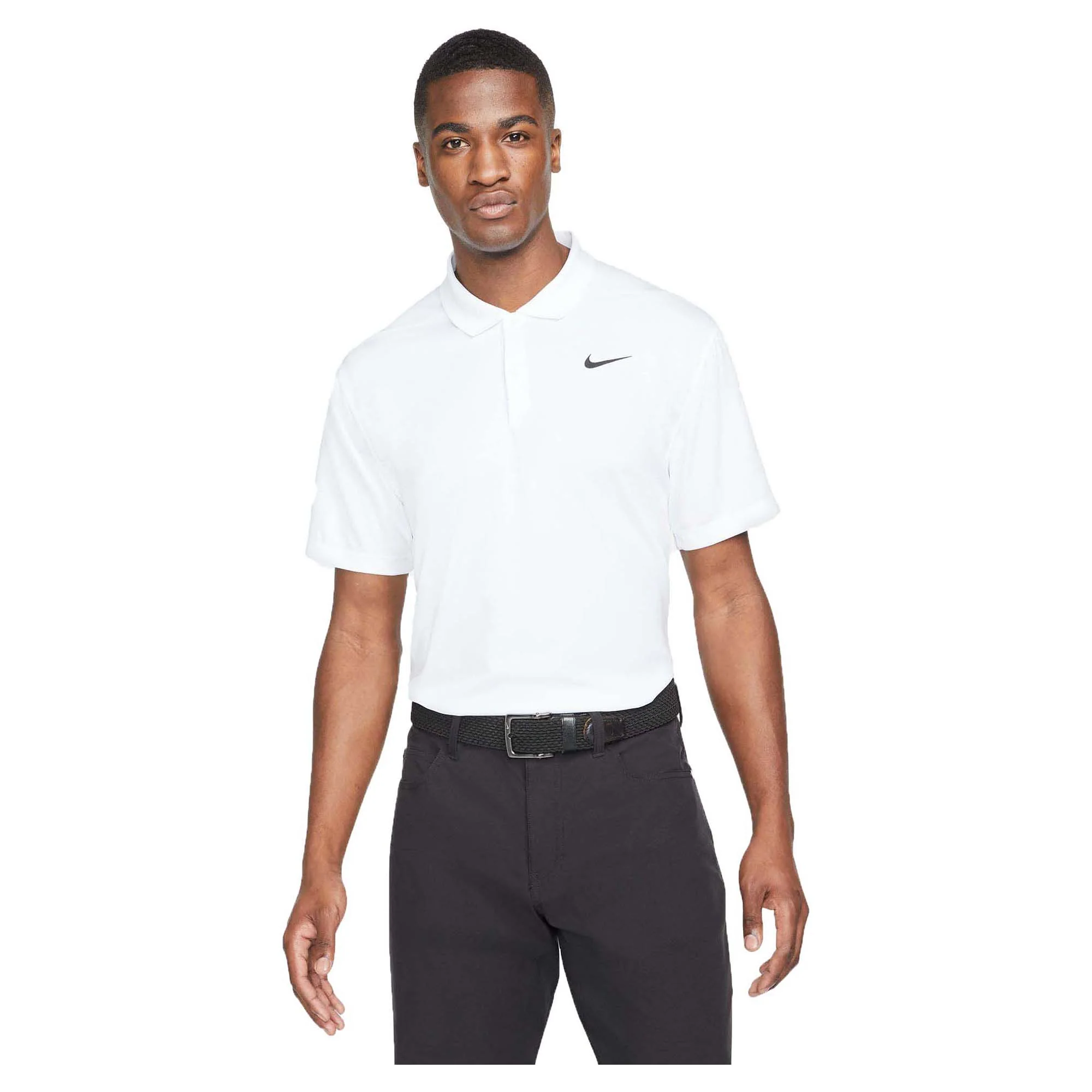 Men's Victory Solid Polo