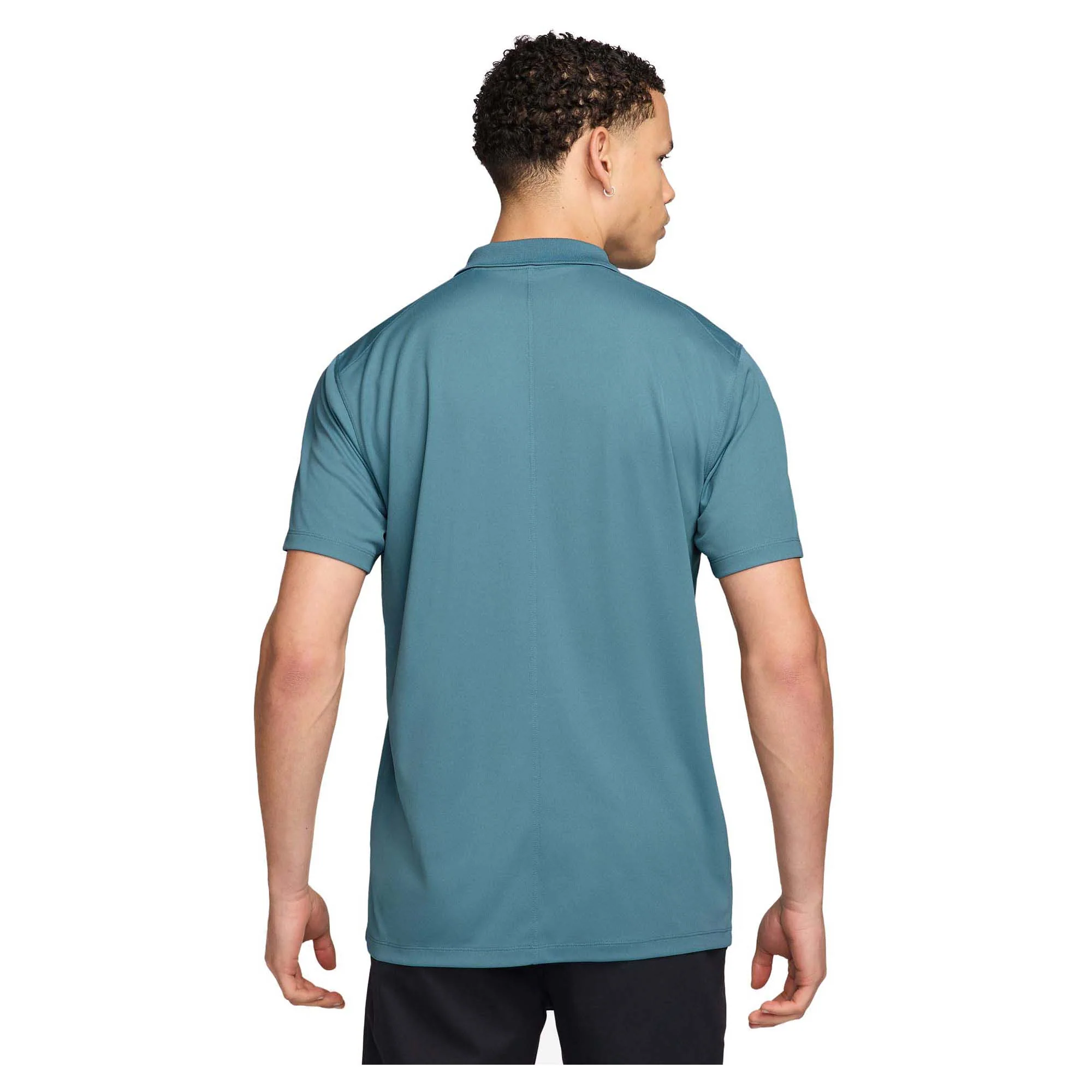 Men's Victory Solid Polo - Image 2