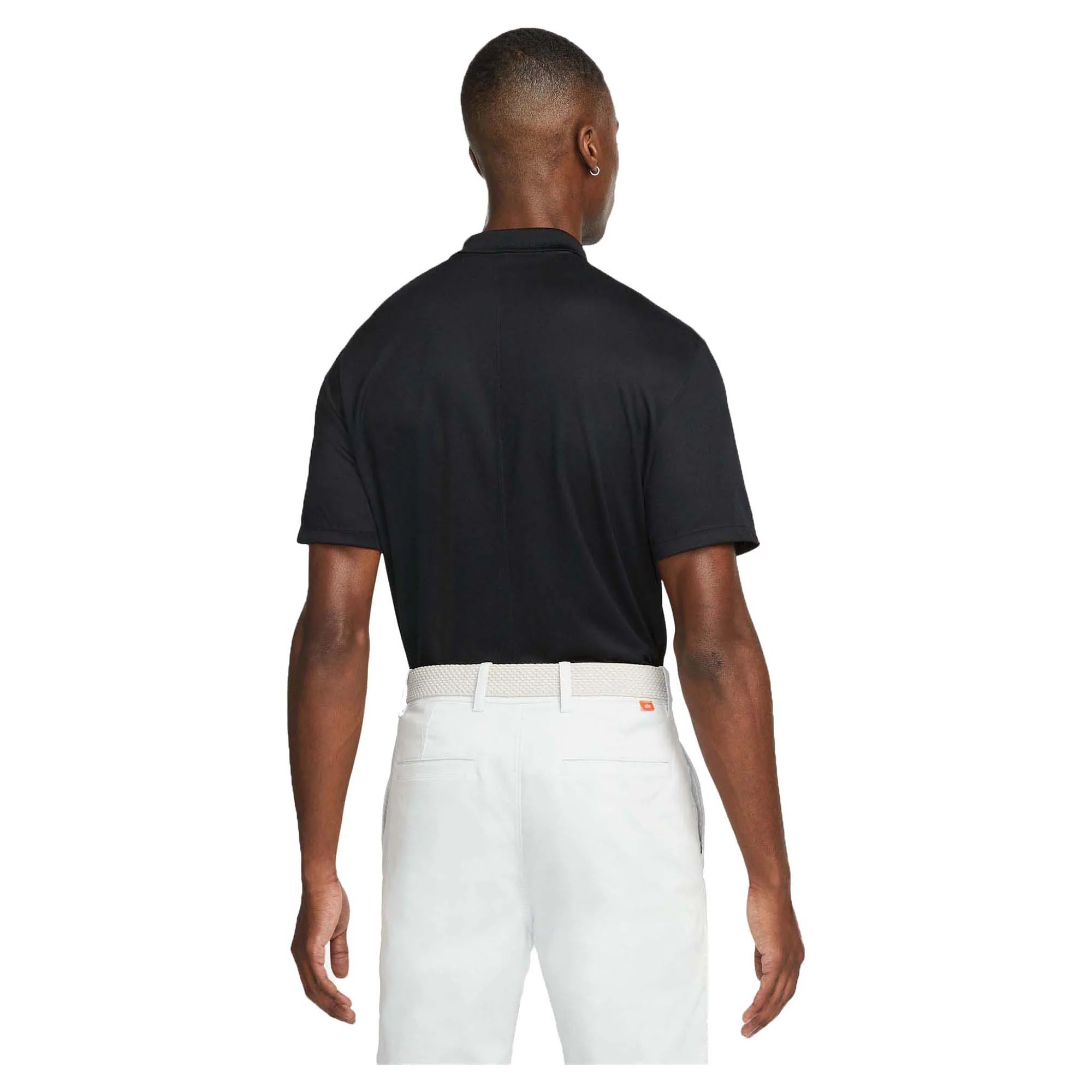 Men's Victory Solid Polo - Image 2