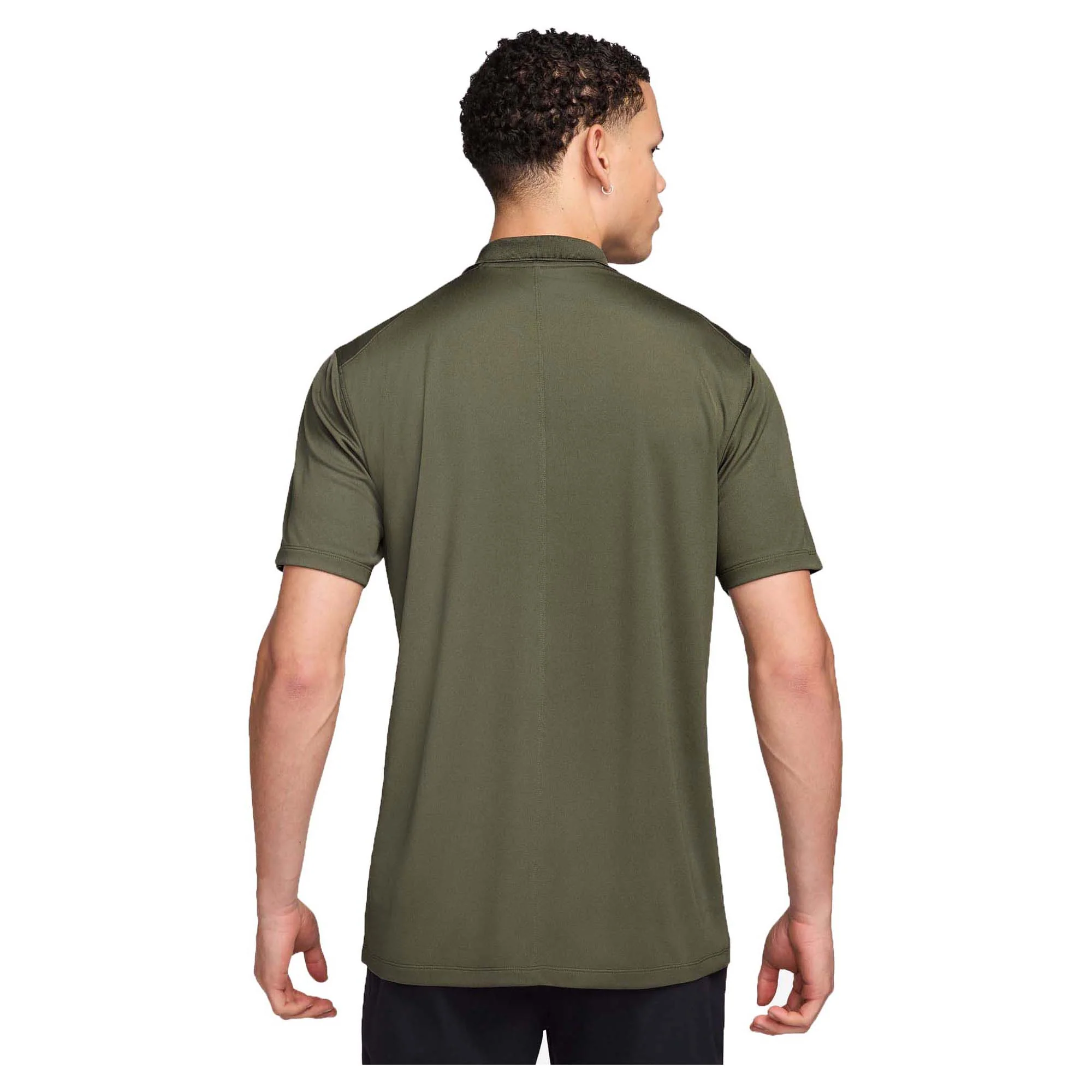 Men's Victory Solid Polo - Image 2