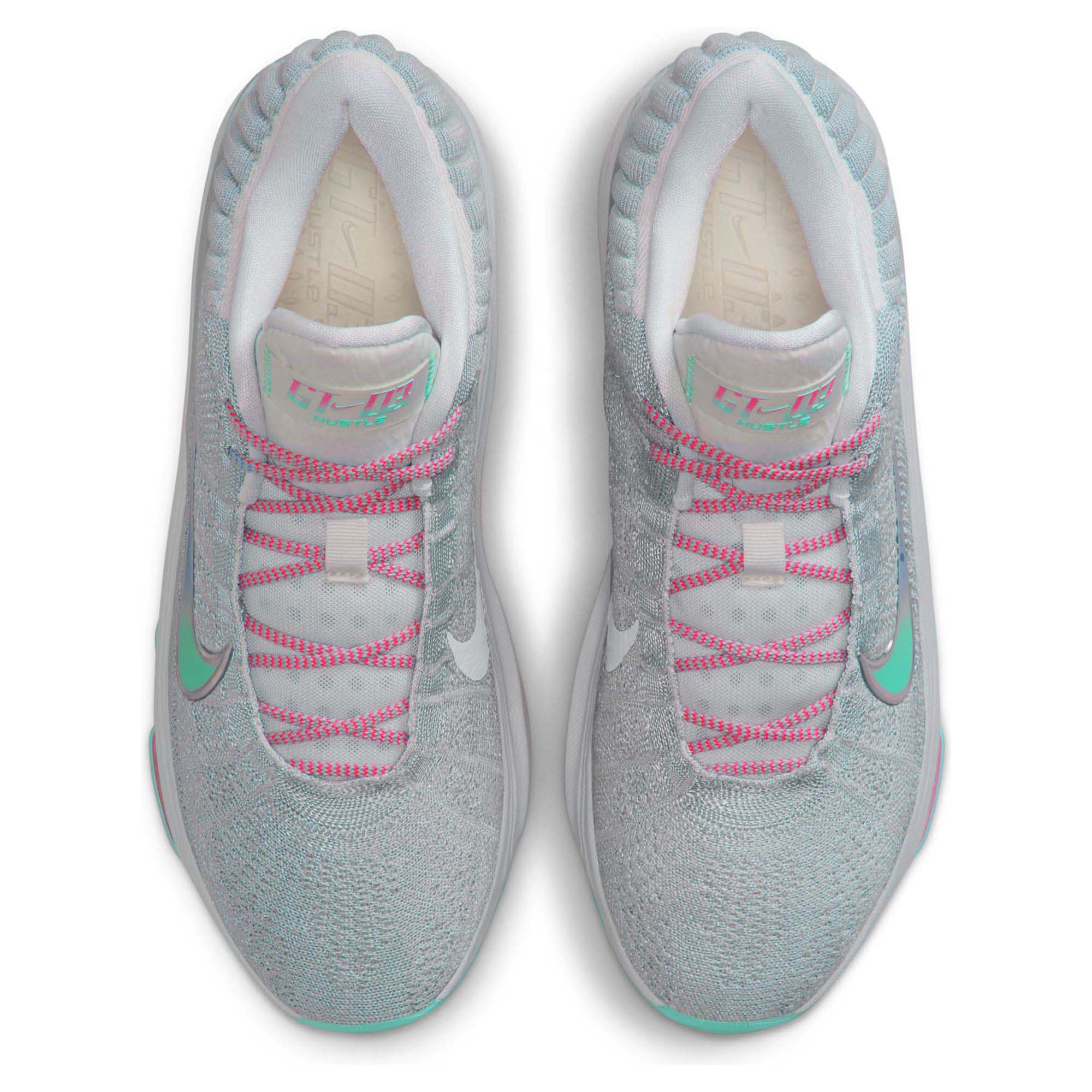 G.T. Hustle 3 Men's Basketball Shoes - Image 4