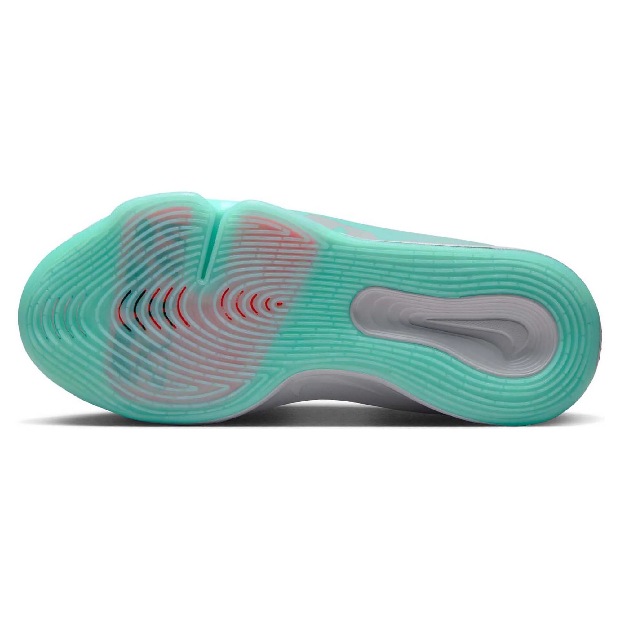 G.T. Hustle 3 Men's Basketball Shoes - Image 6