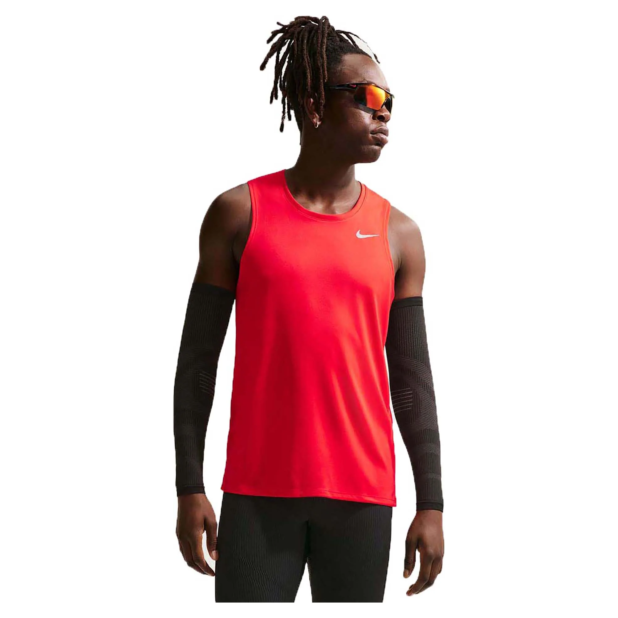 Men's Miler Running Tank