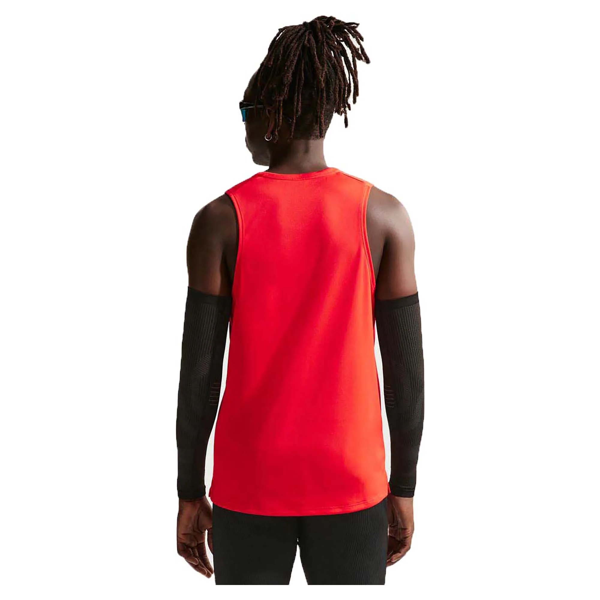 Men's Miler Running Tank - Image 2