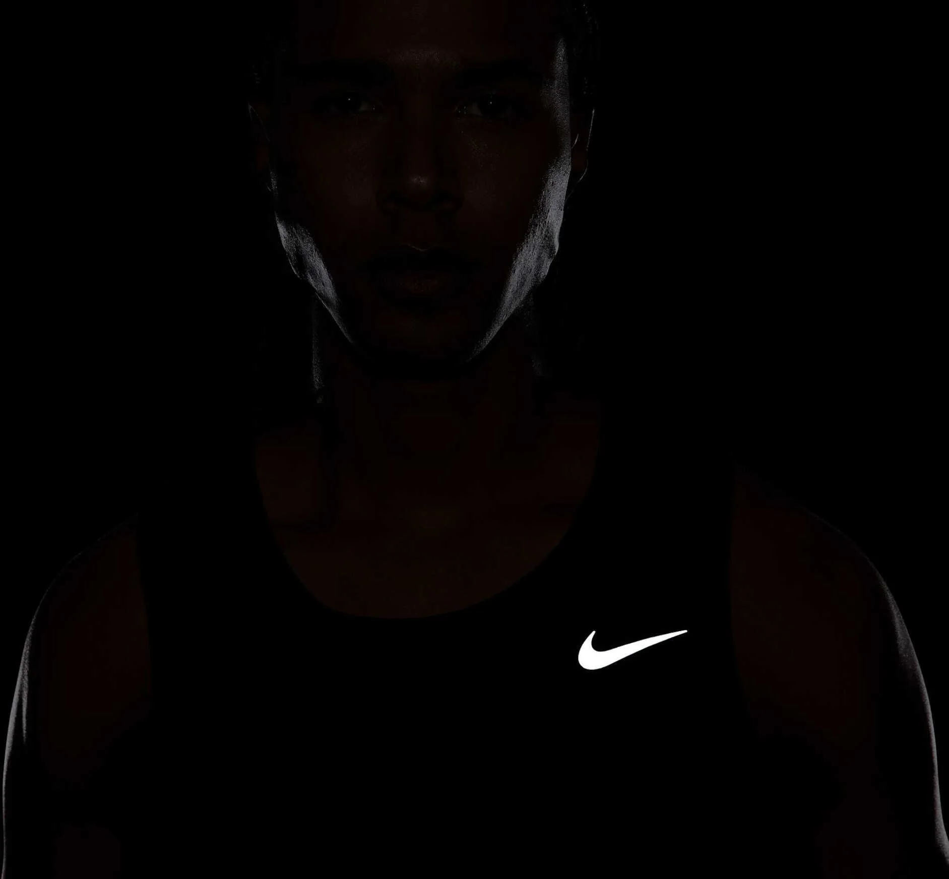 Men's Miler Running Tank - Image 6
