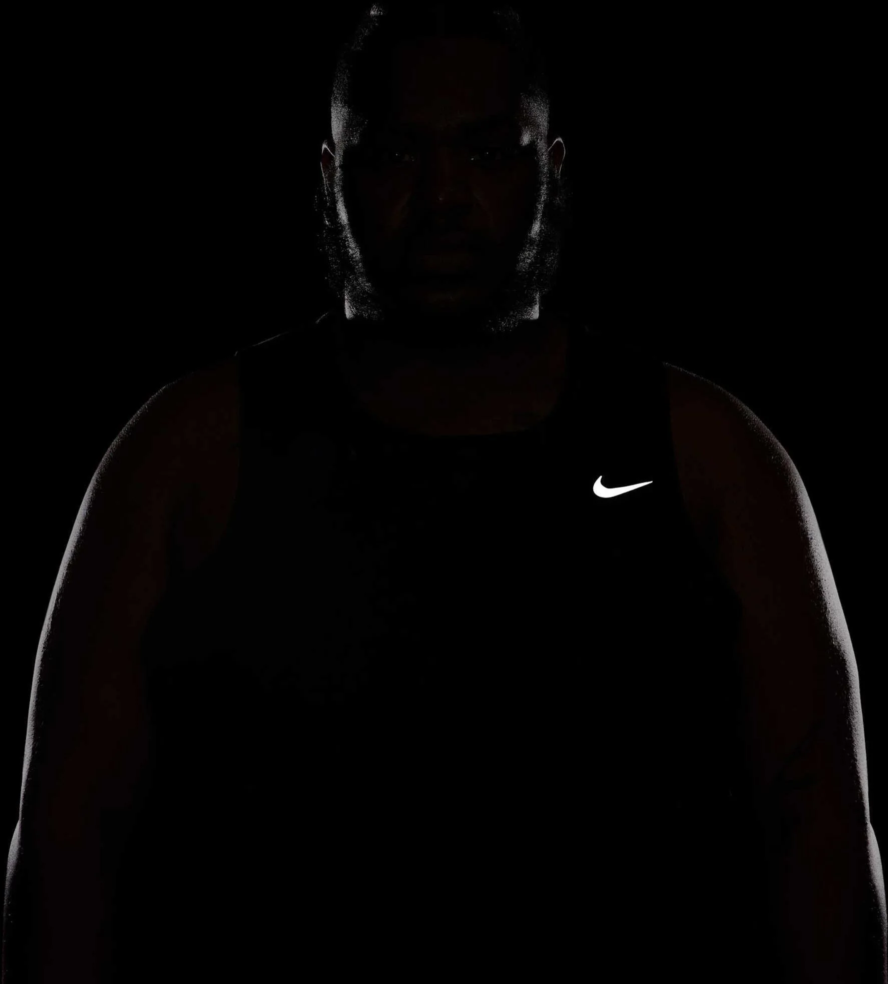 Men's Miler Running Tank - Image 7