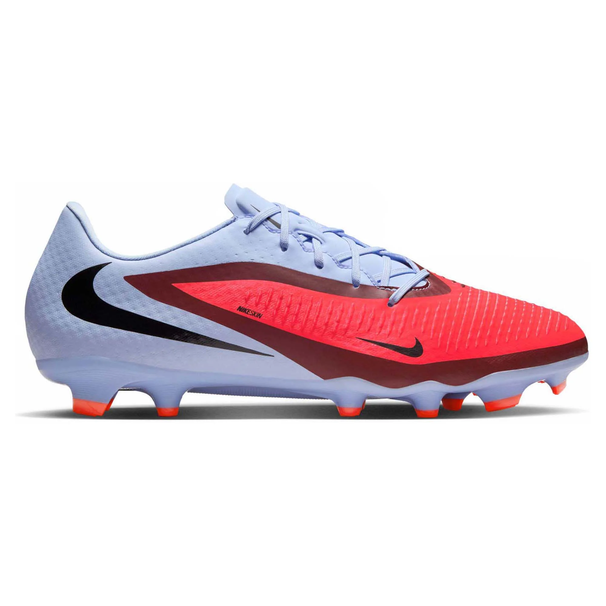 Phantom 6 Low Academy Firm Ground/Multi Ground Men's Football Boots