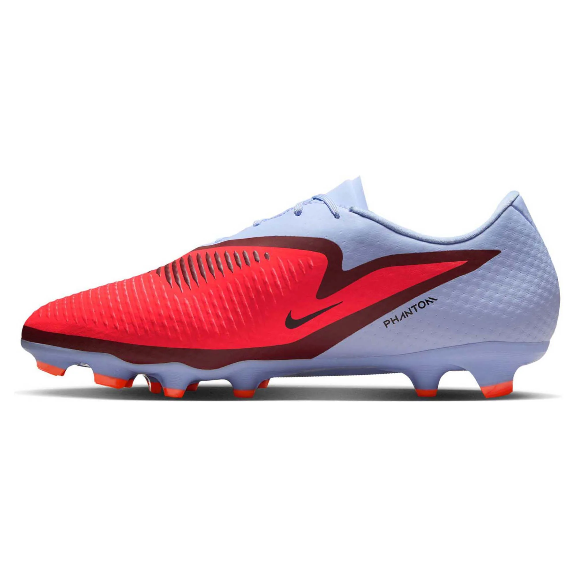 Phantom 6 Low Academy Firm Ground/Multi Ground Men's Football Boots - Image 2