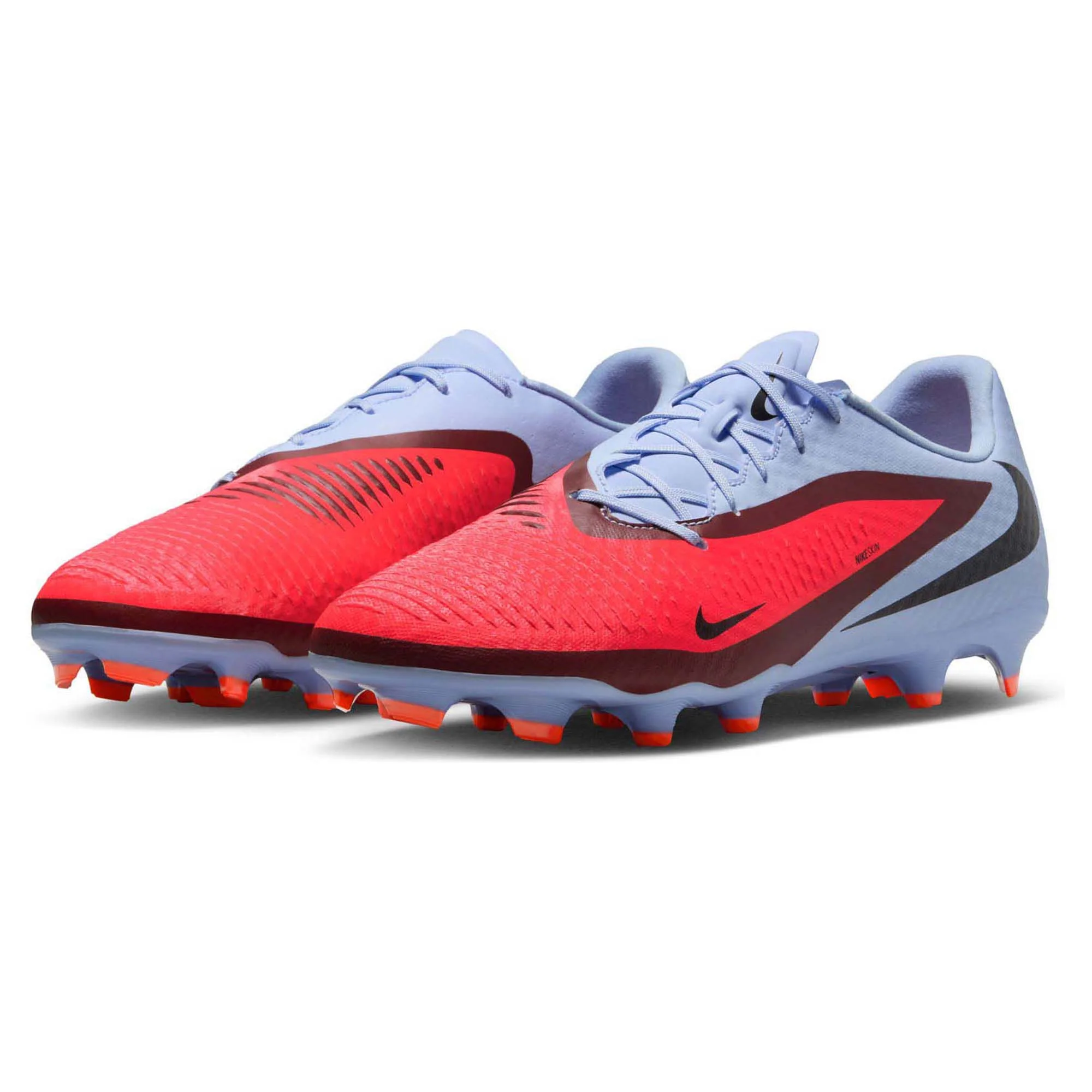 Phantom 6 Low Academy Firm Ground/Multi Ground Men's Football Boots - Image 3
