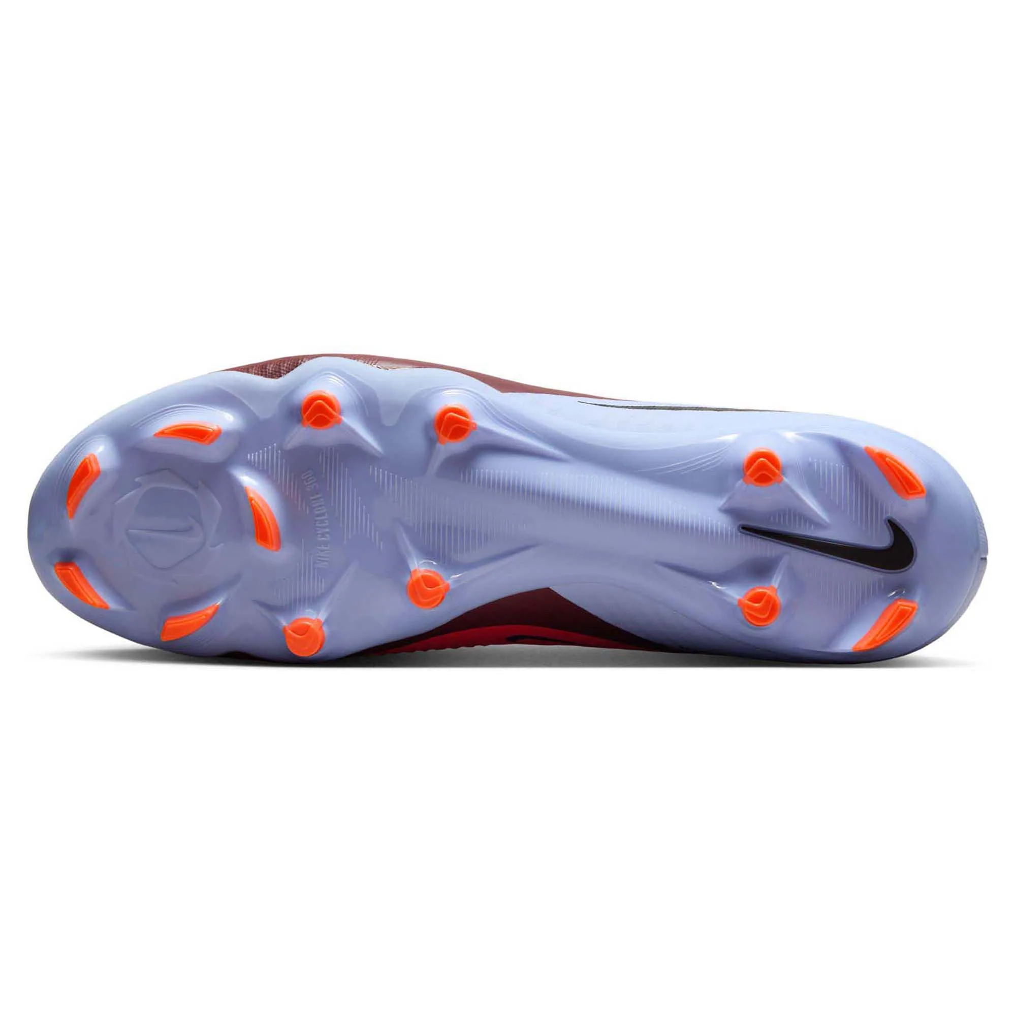 Phantom 6 Low Academy Firm Ground/Multi Ground Men's Football Boots - Image 6