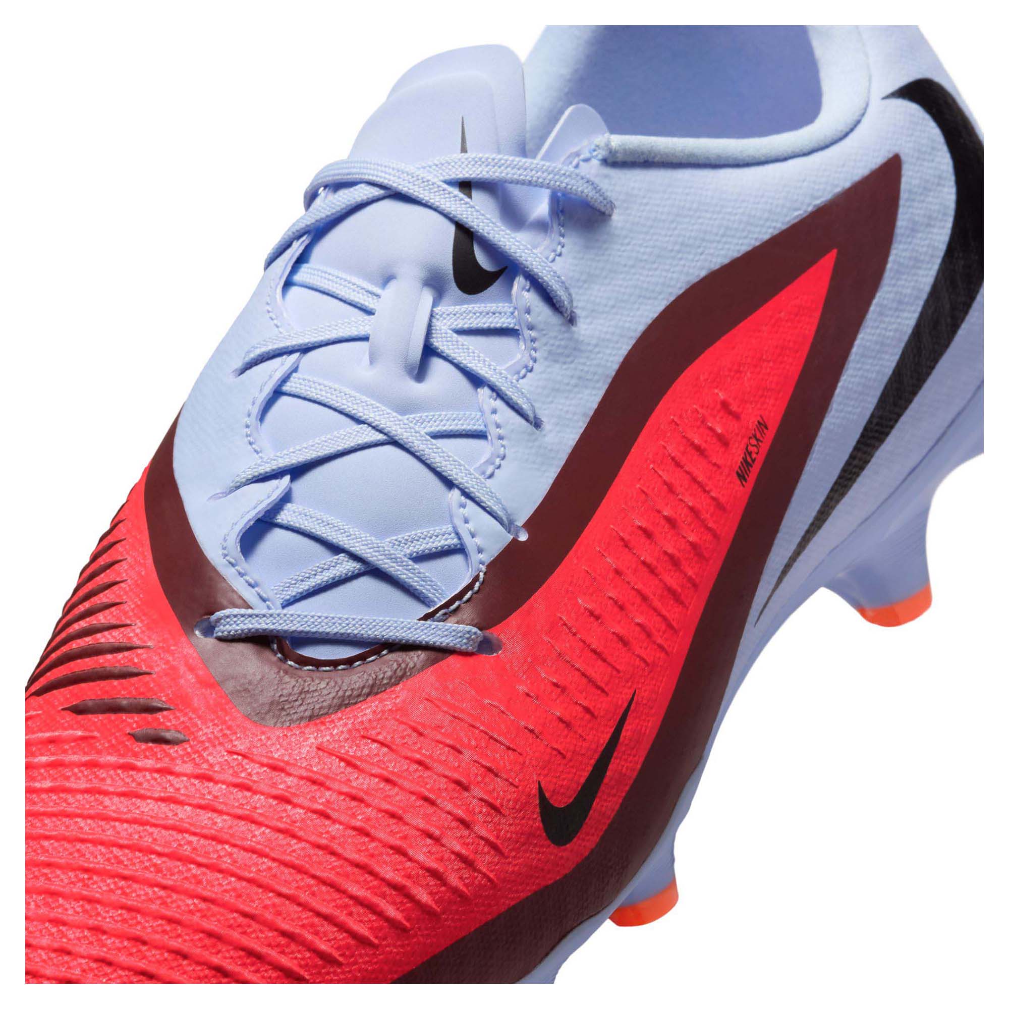 Phantom 6 Low Academy Firm Ground/Multi Ground Men's Football Boots - Image 7