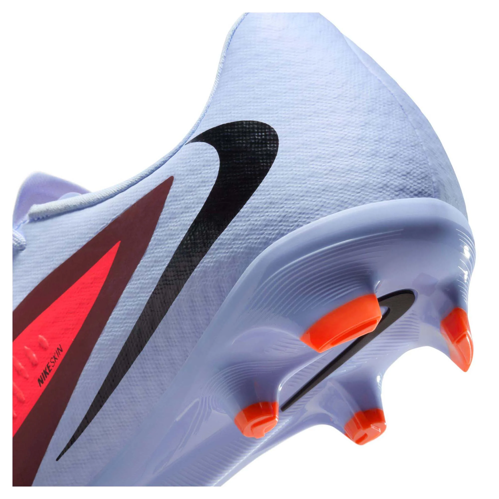 Phantom 6 Low Academy Firm Ground/Multi Ground Men's Football Boots - Image 8