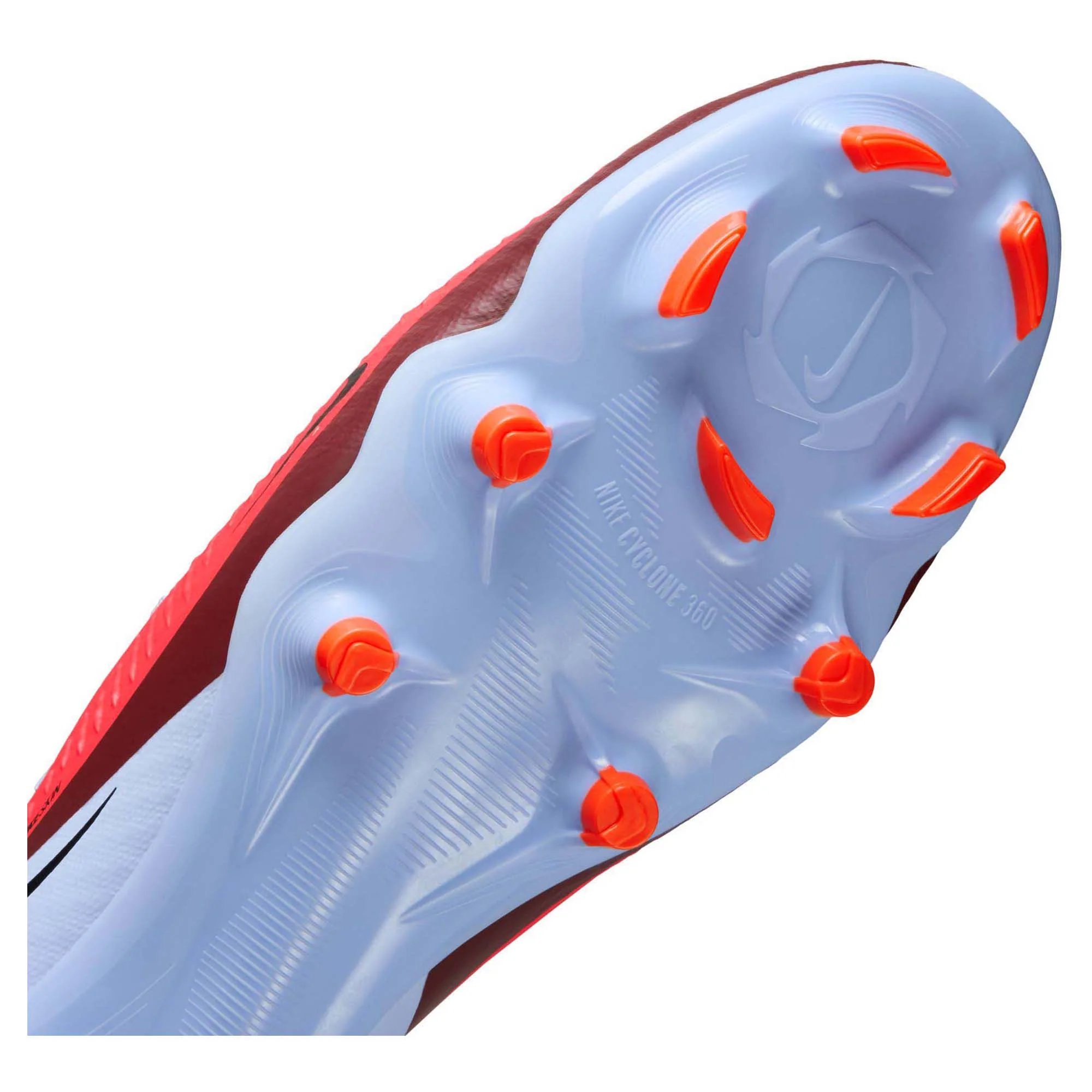 Phantom 6 Low Academy Firm Ground/Multi Ground Men's Football Boots - Image 9