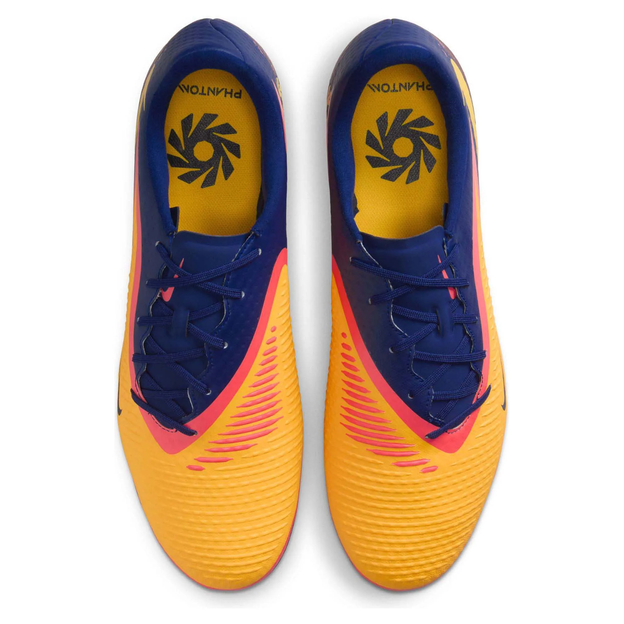 Phantom 6 Low Academy Fg/Mg Erling Haaland Men's Football Boots - Image 4