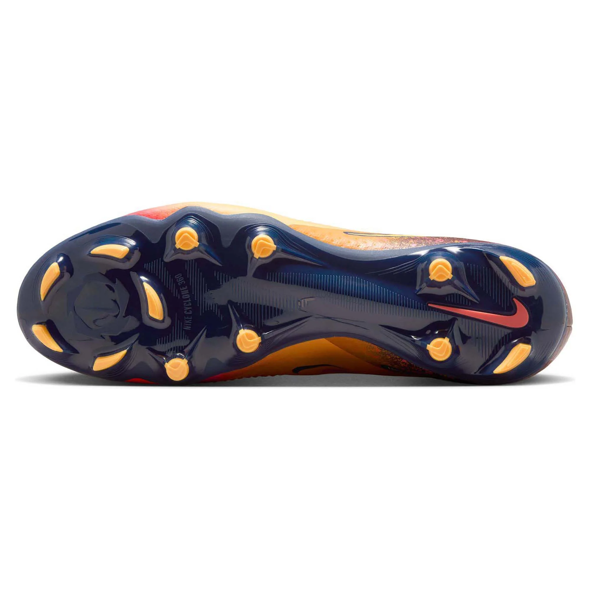 Phantom 6 Low Academy Fg/Mg Erling Haaland Men's Football Boots - Image 5