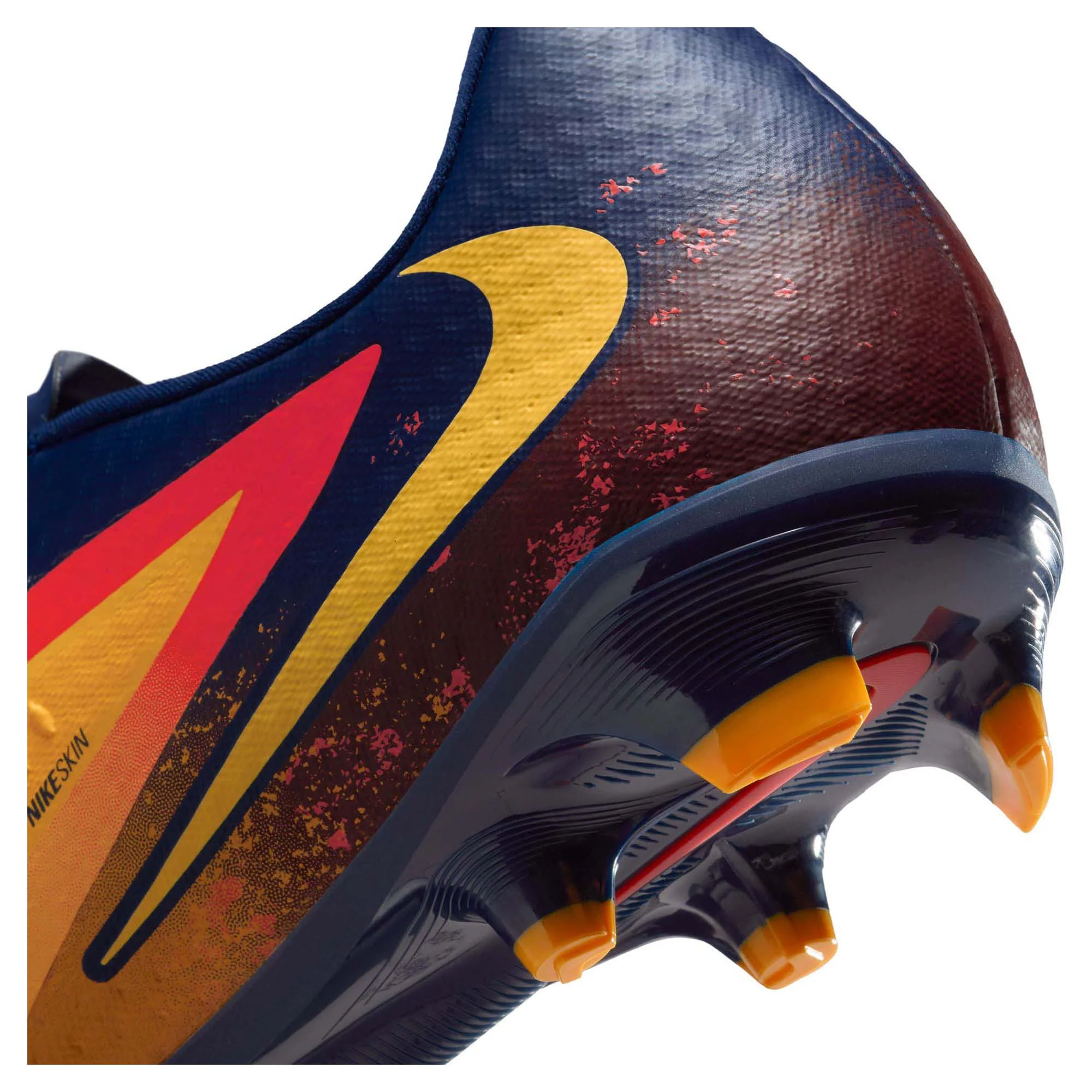 Phantom 6 Low Academy Fg/Mg Erling Haaland Men's Football Boots - Image 8