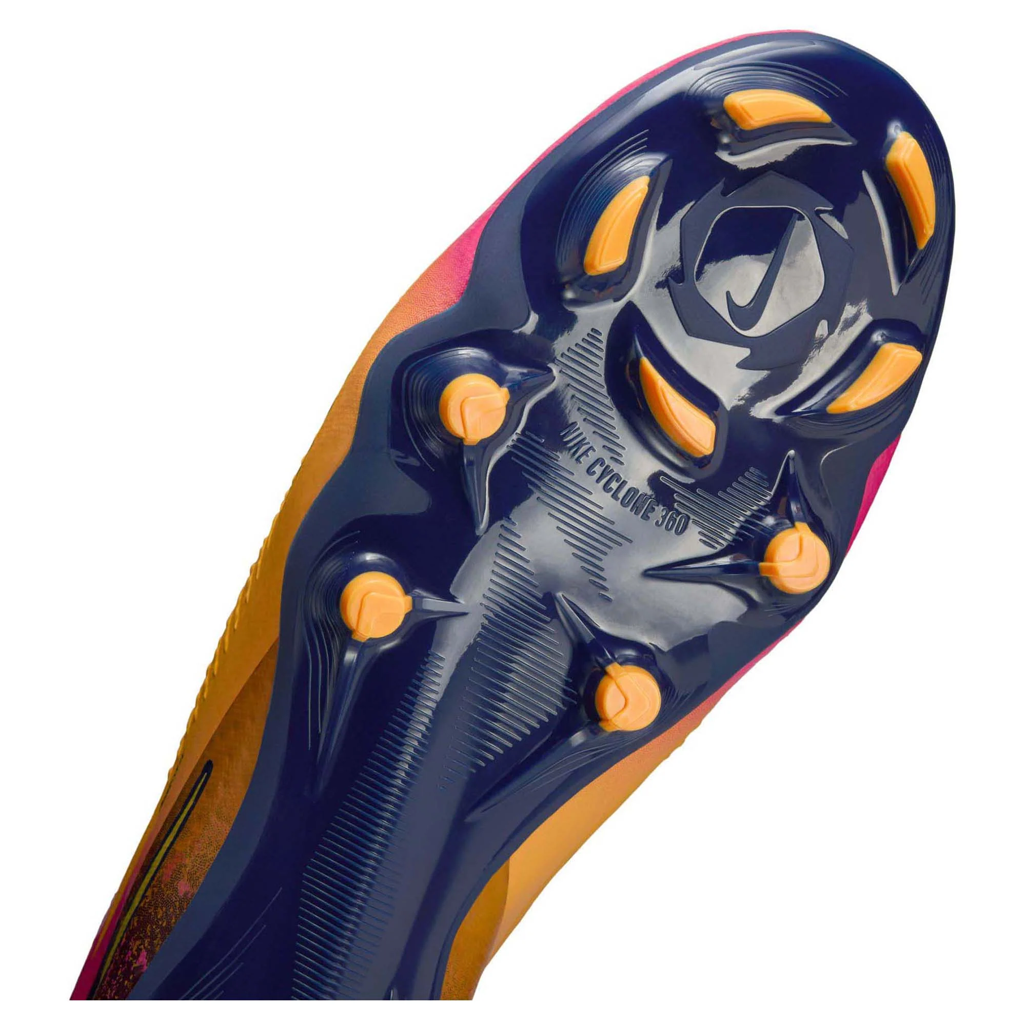 Phantom 6 Low Academy Fg/Mg Erling Haaland Men's Football Boots - Image 9