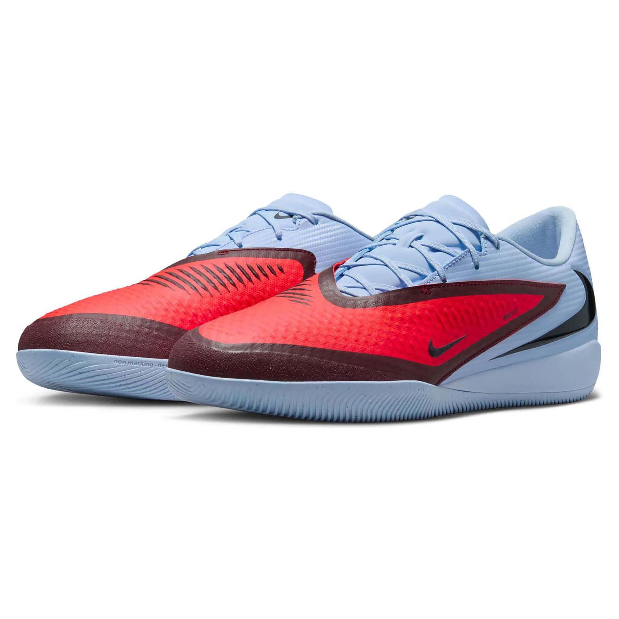 Phantom 6 Low Academy Indoor Court Men's Football Boots - Image 4