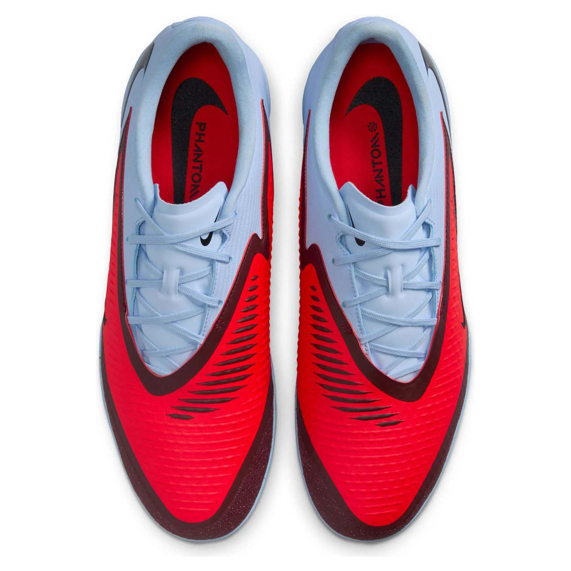 Phantom 6 Low Academy Indoor Court Men's Football Boots - Image 5