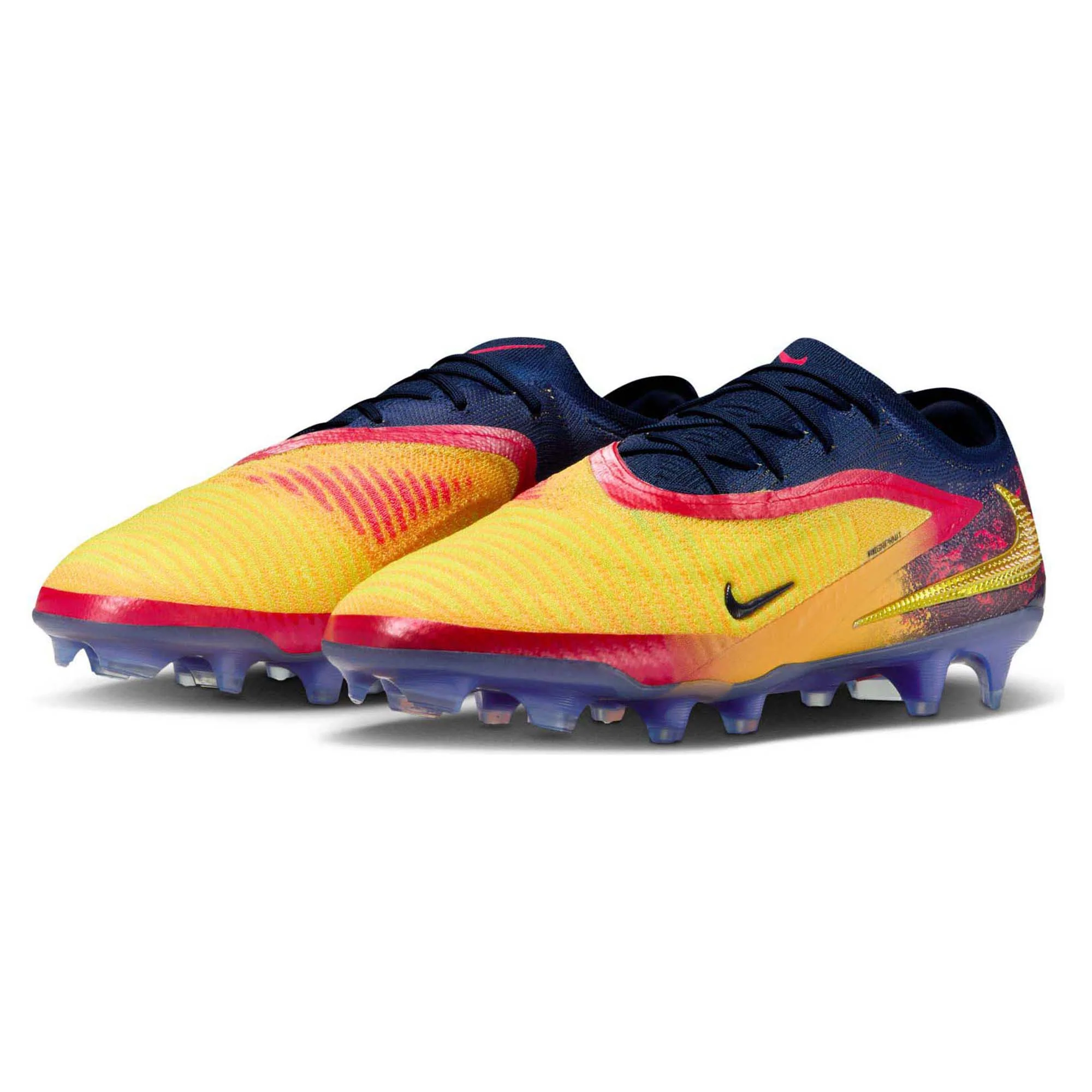 Phantom 6 Low Elite Firm Ground Erling Haaland Men's Football Boots - Image 3