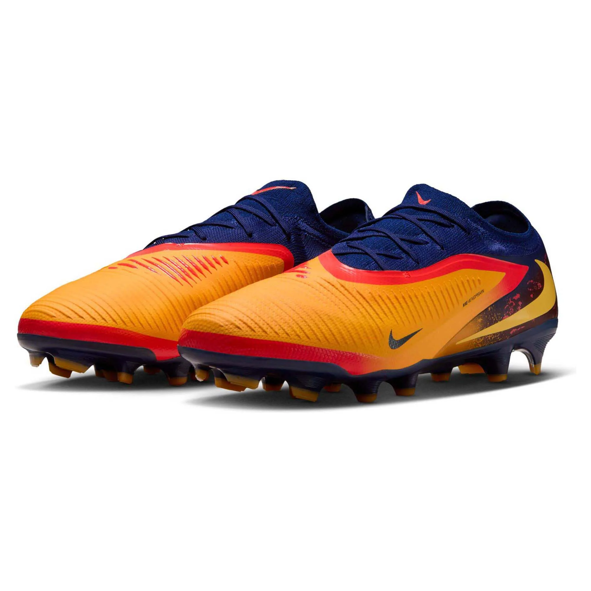 Phantom 6 Low Pro Firm Ground Erling Haaland Men's Football Boots - Image 3