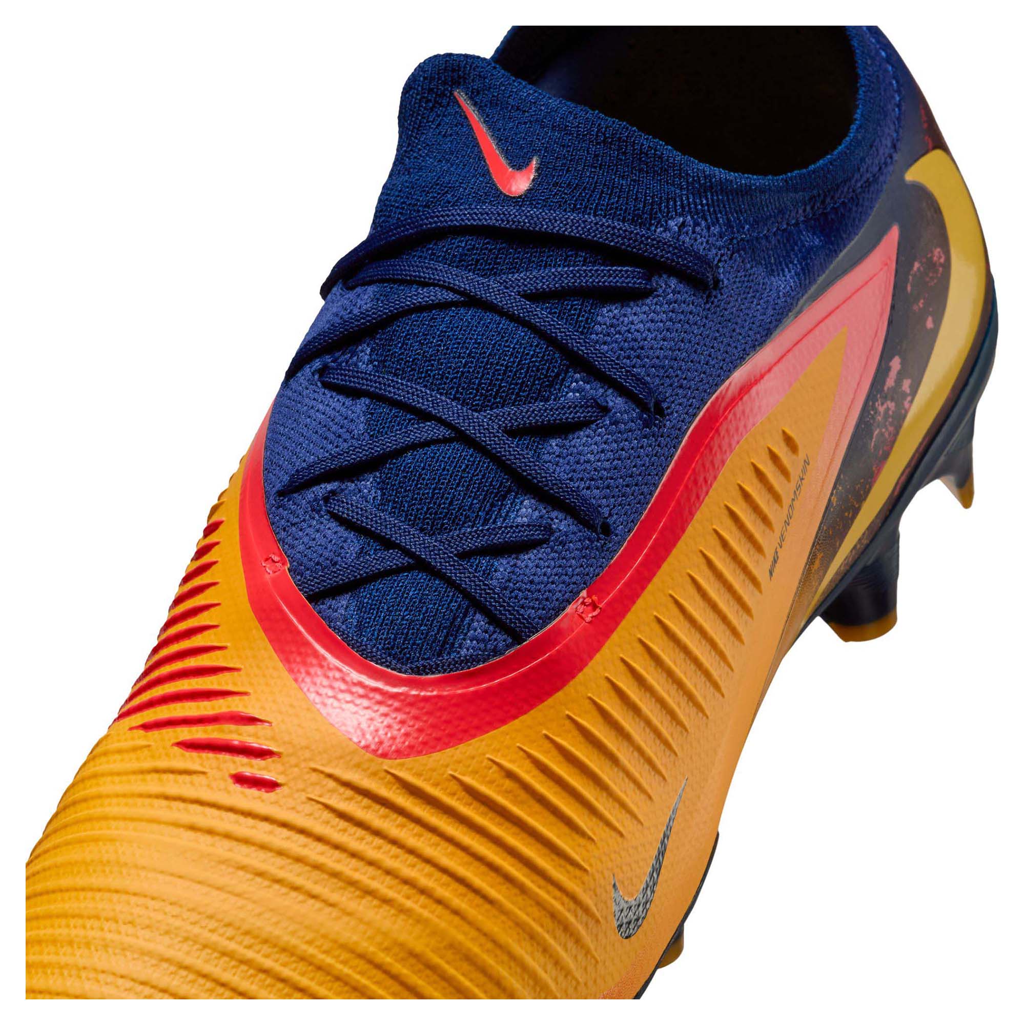 Phantom 6 Low Pro Firm Ground Erling Haaland Men's Football Boots - Image 7