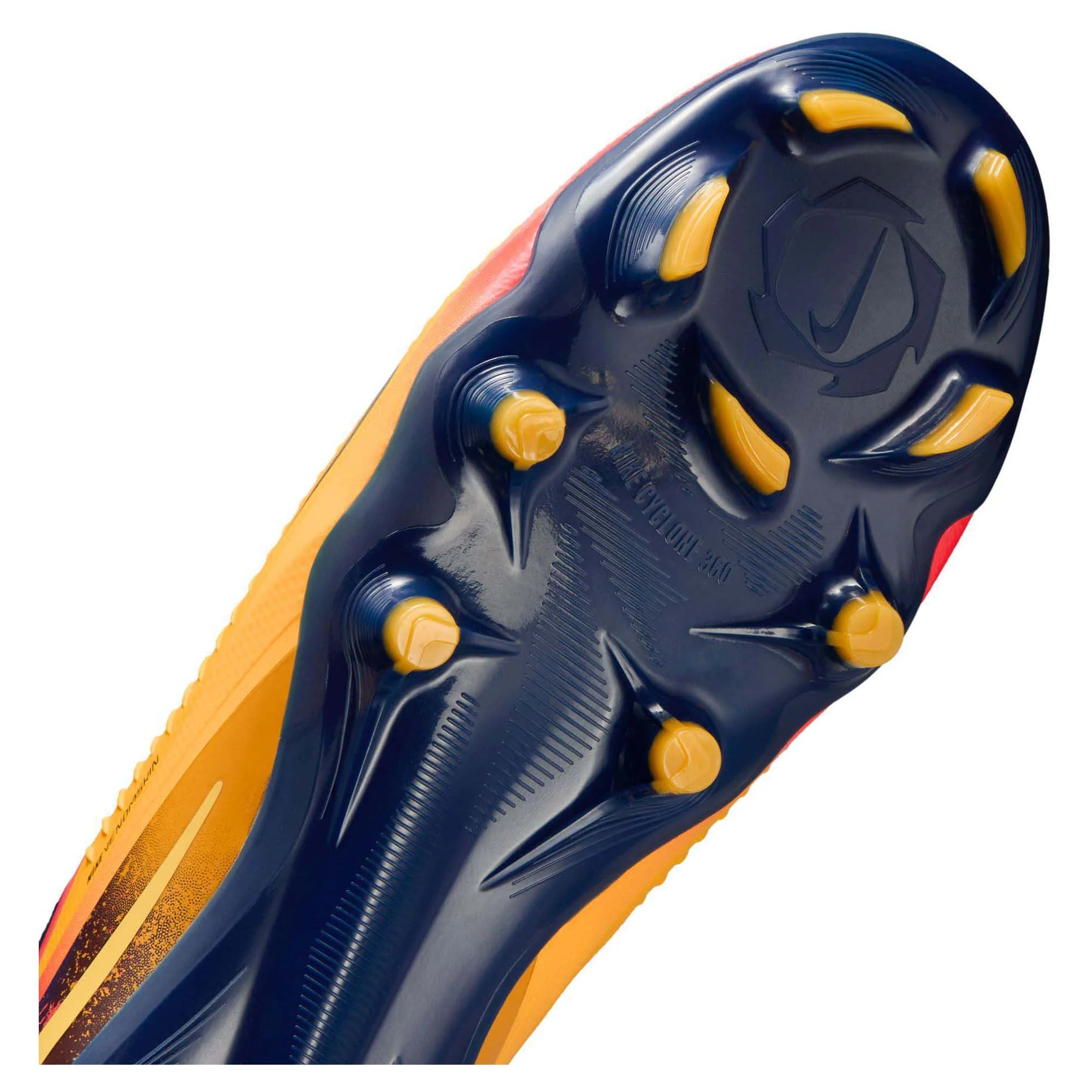Phantom 6 Low Pro Firm Ground Erling Haaland Men's Football Boots - Image 9