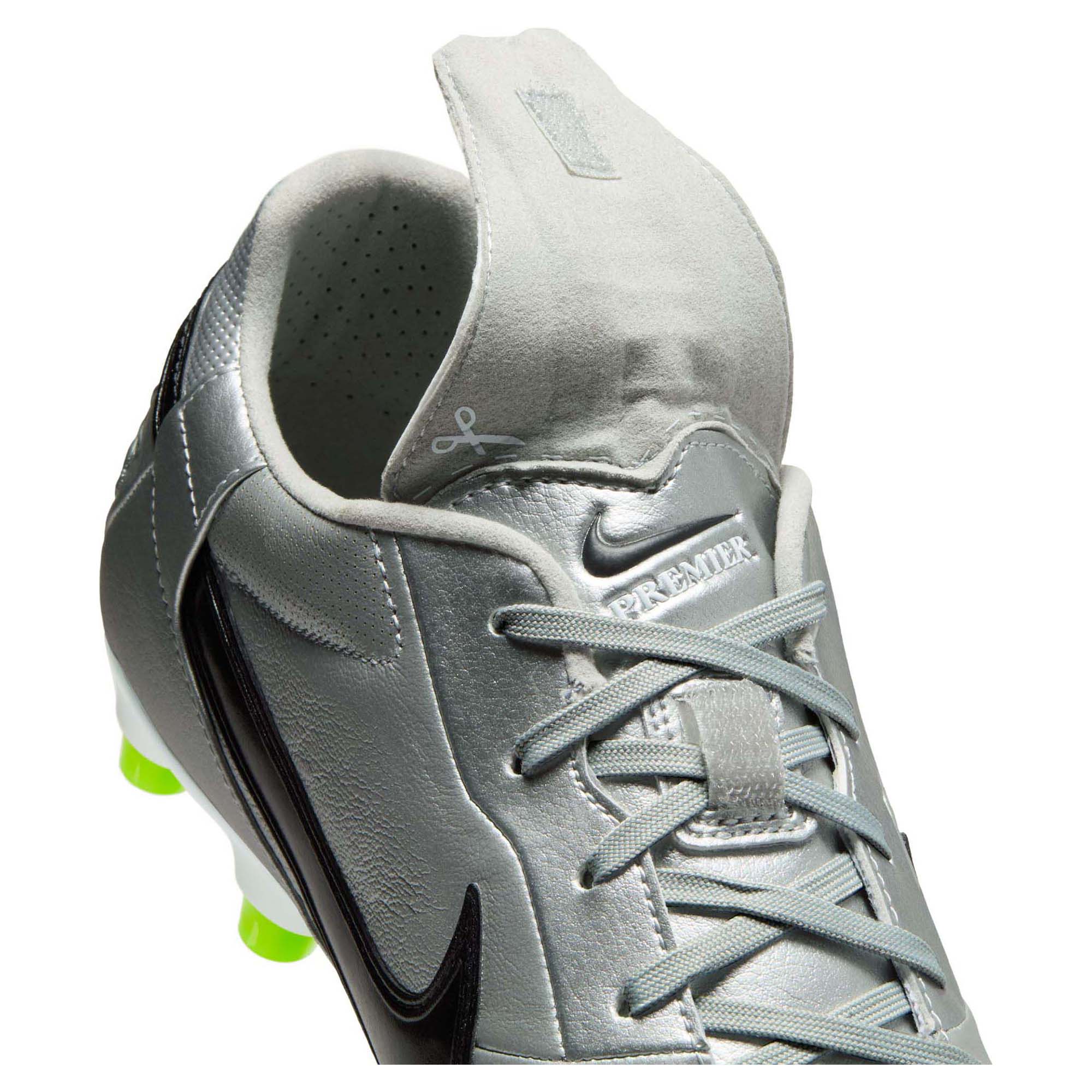 Premier 3 Firm Ground Low Top Men's Football Boots - Image 5
