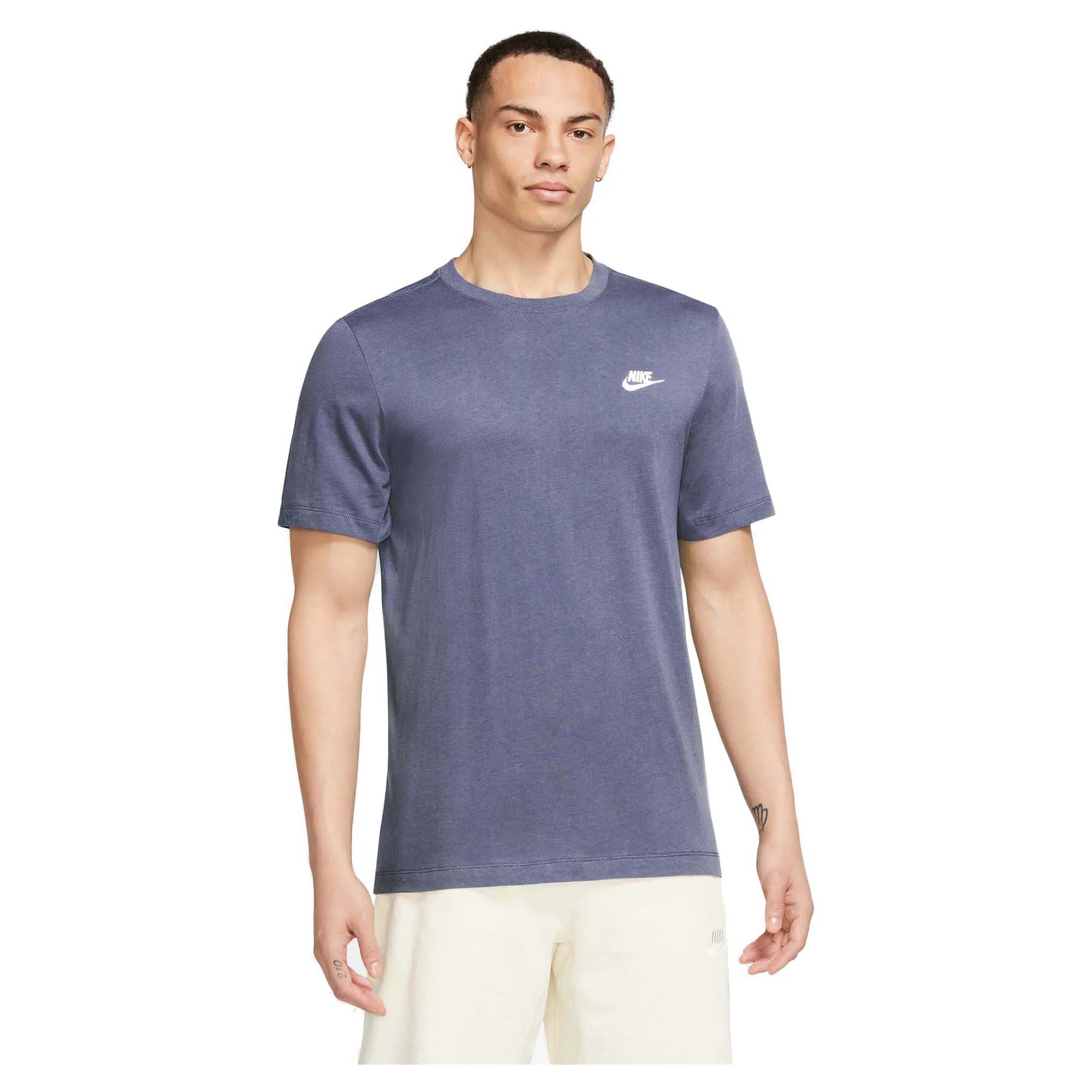 Men's Sportswear Club T-Shirt