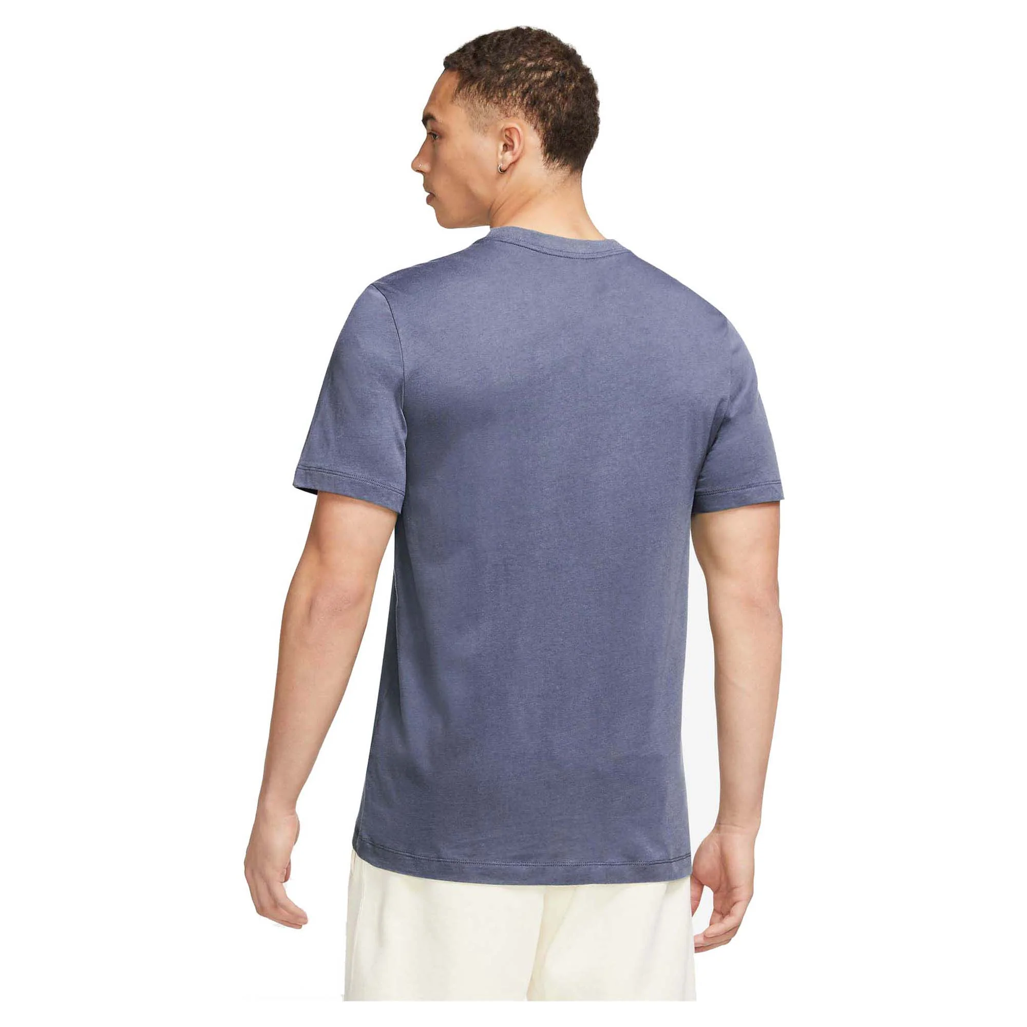Men's Sportswear Club T-Shirt - Image 2