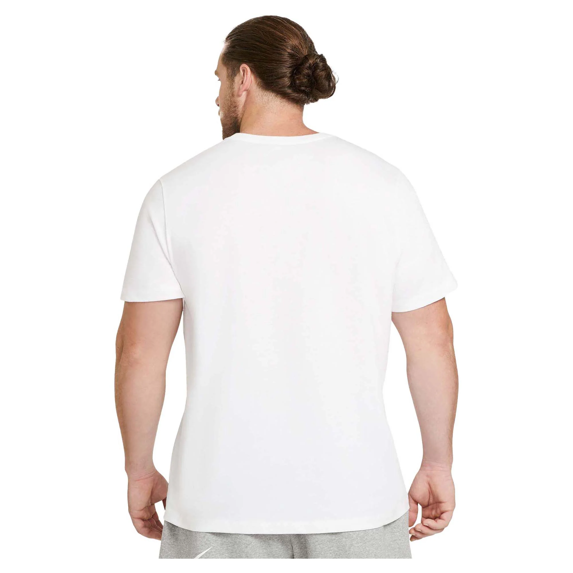 Men's Sportswear Club T-Shirt - Image 2