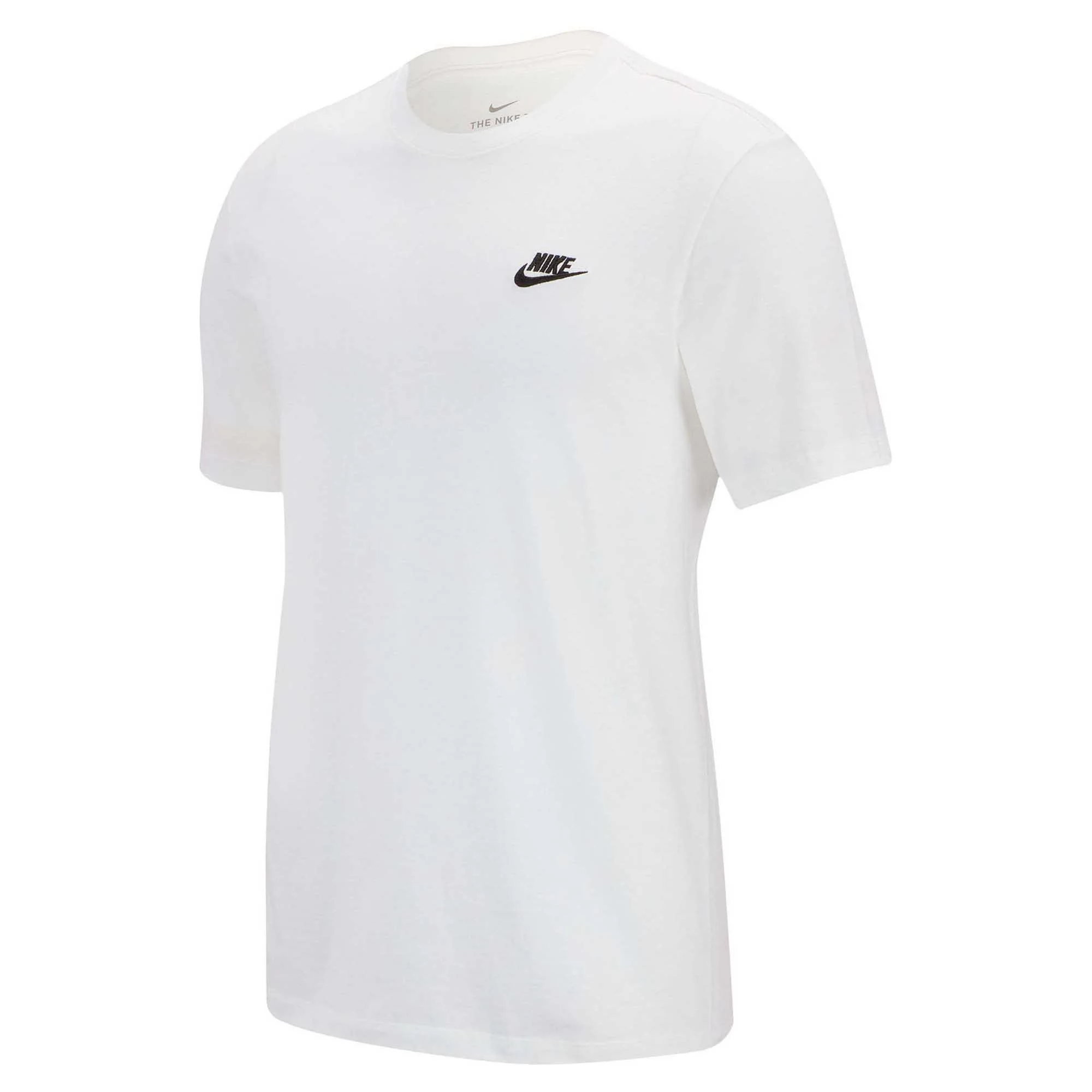 Men's Sportswear Club T-Shirt - Image 3