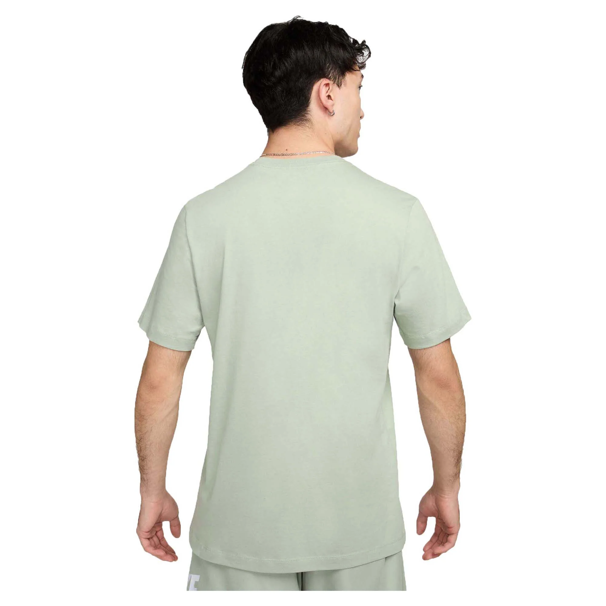 Men's Sportswear Club T-Shirt - Image 2